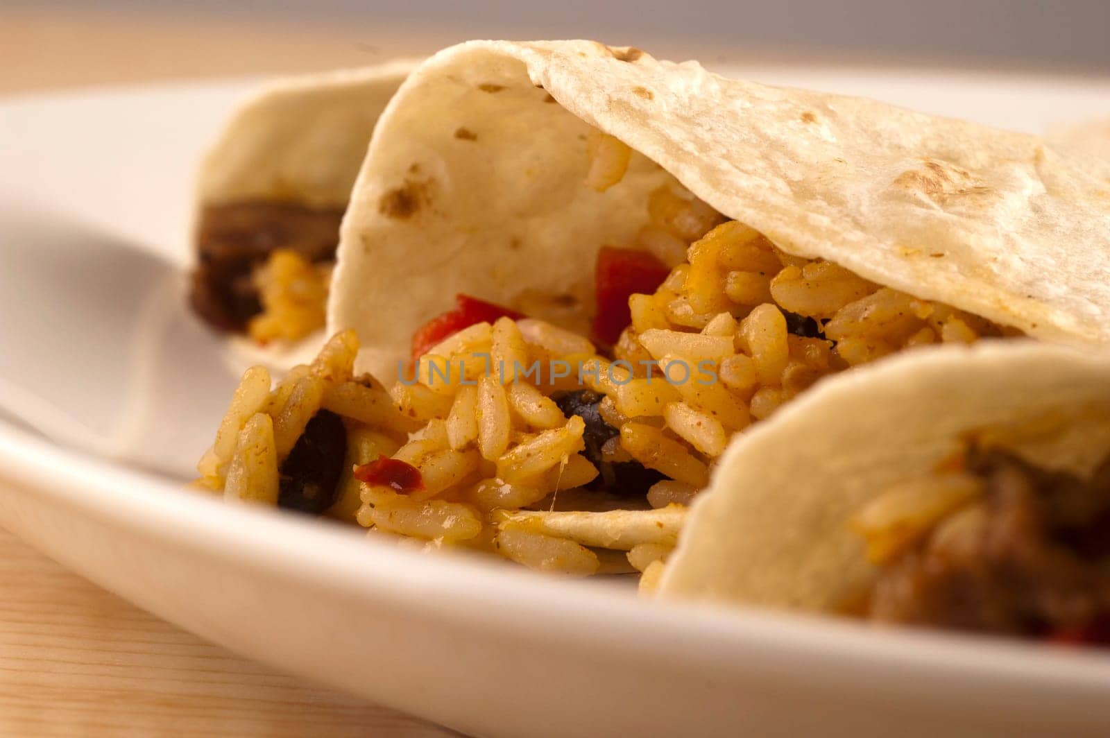Fajitas