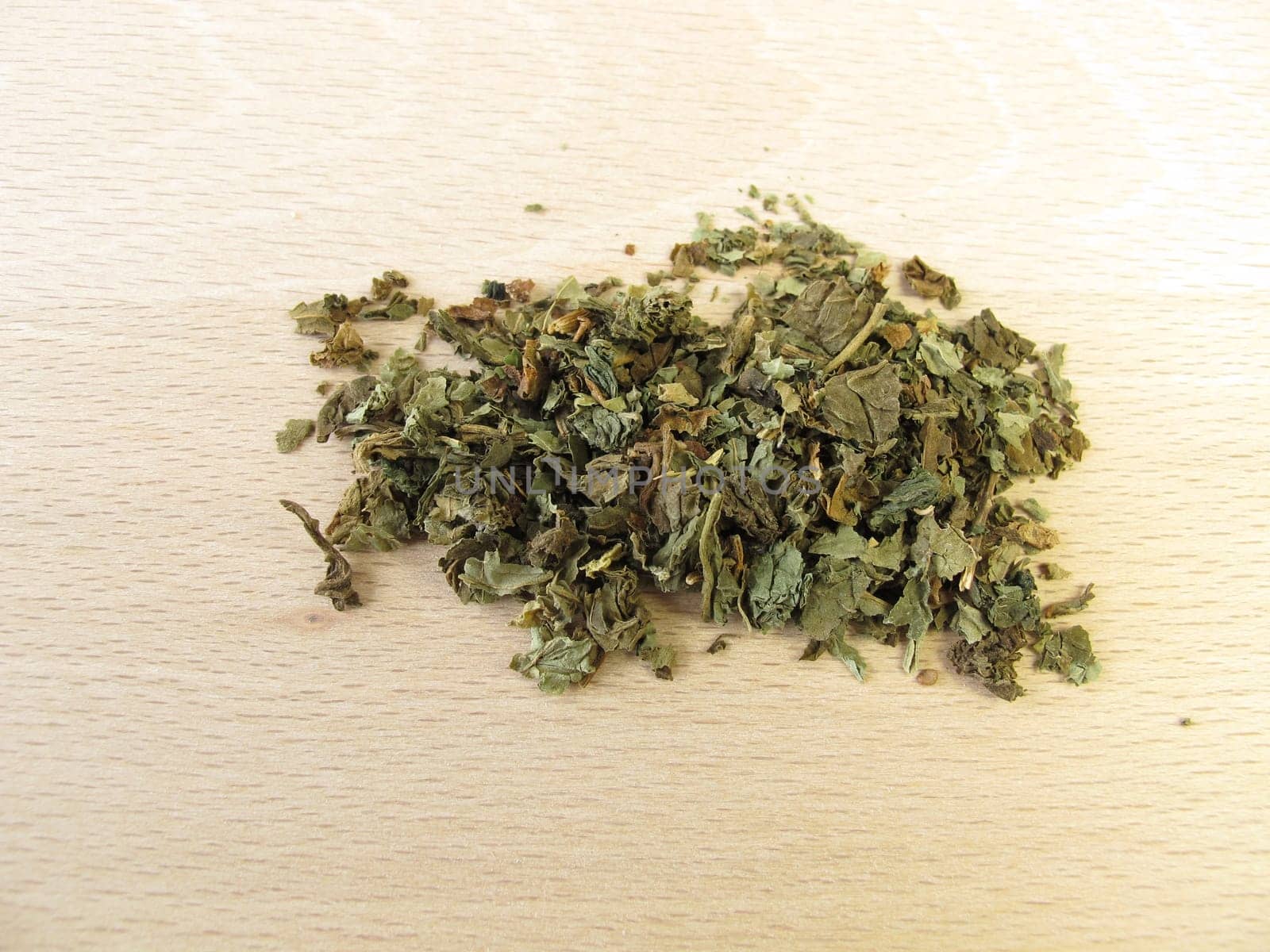 Belladonna leaves,Beladonnae folium