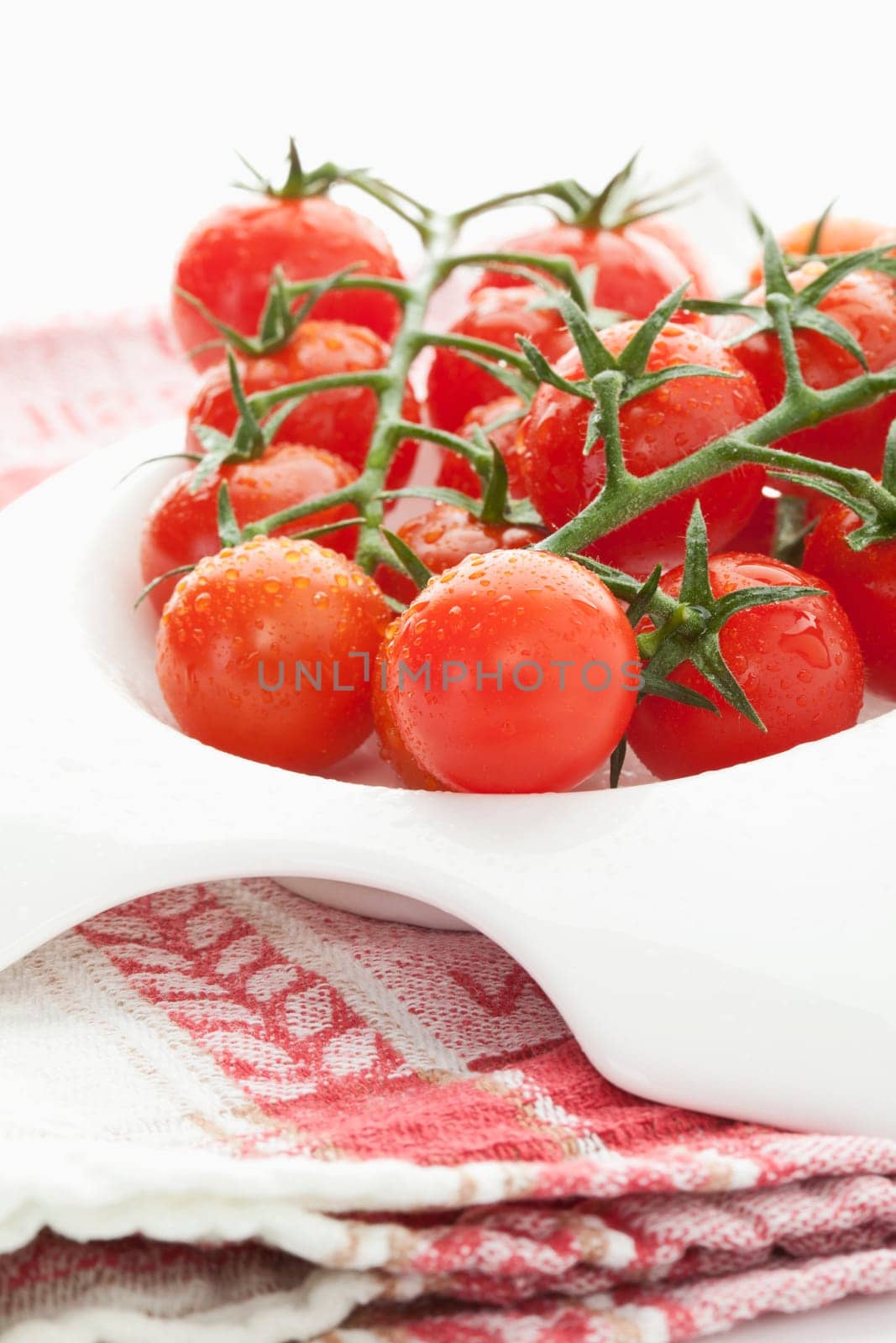 Tomatoes