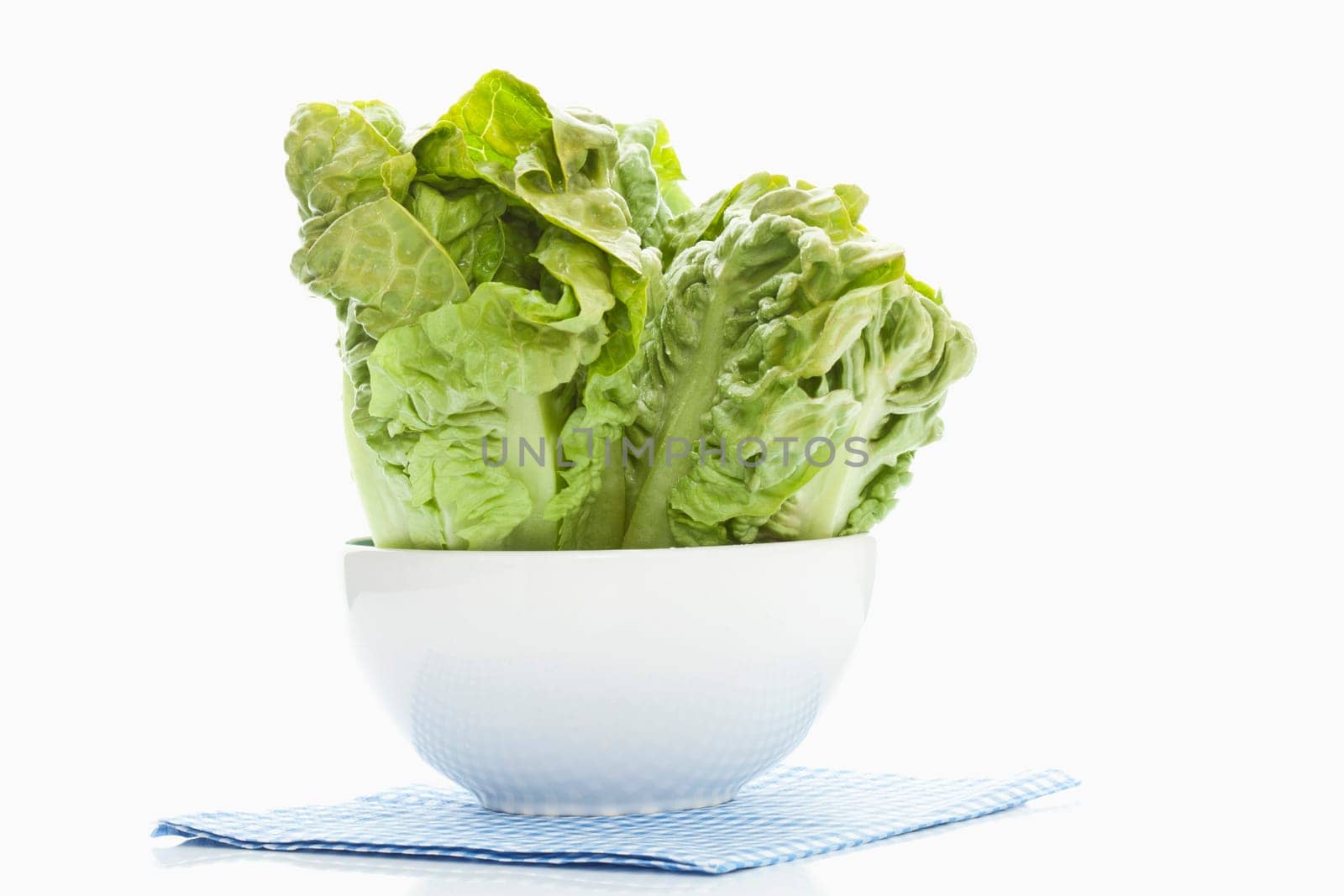 Lettuce hearts