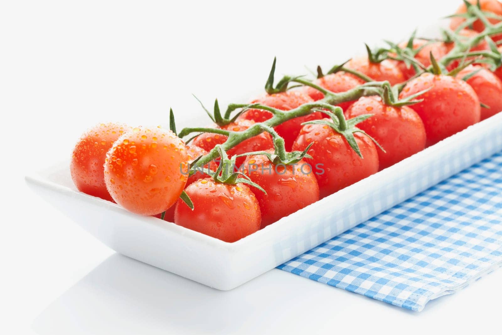 Tomatoes