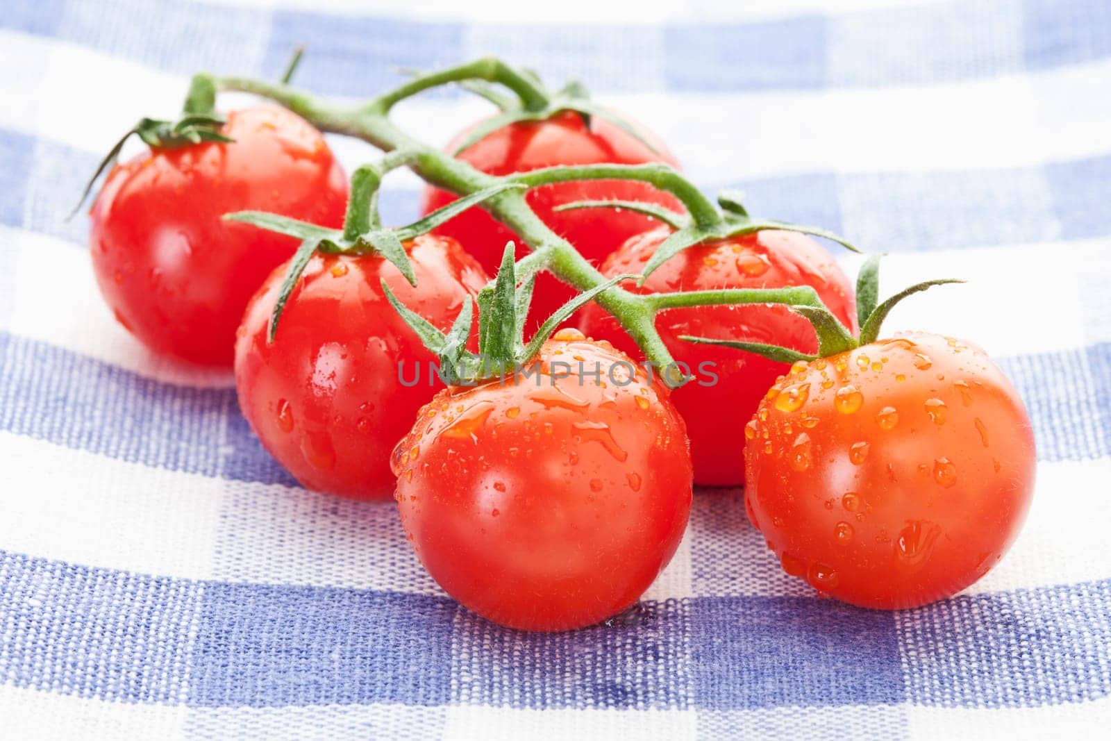 Tomatoes