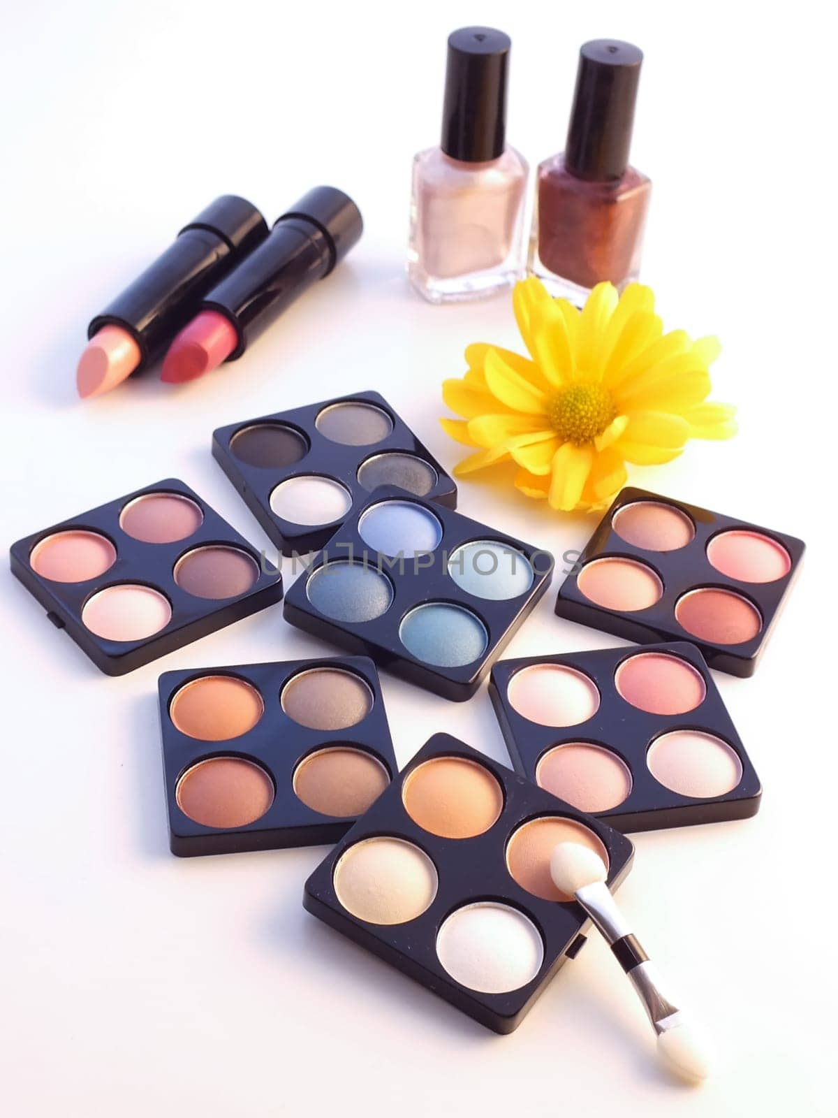 make-up