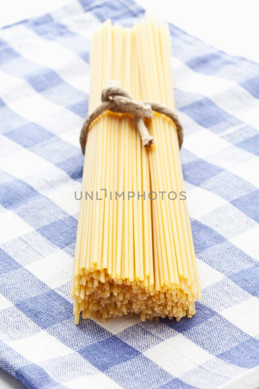 Spaghetti