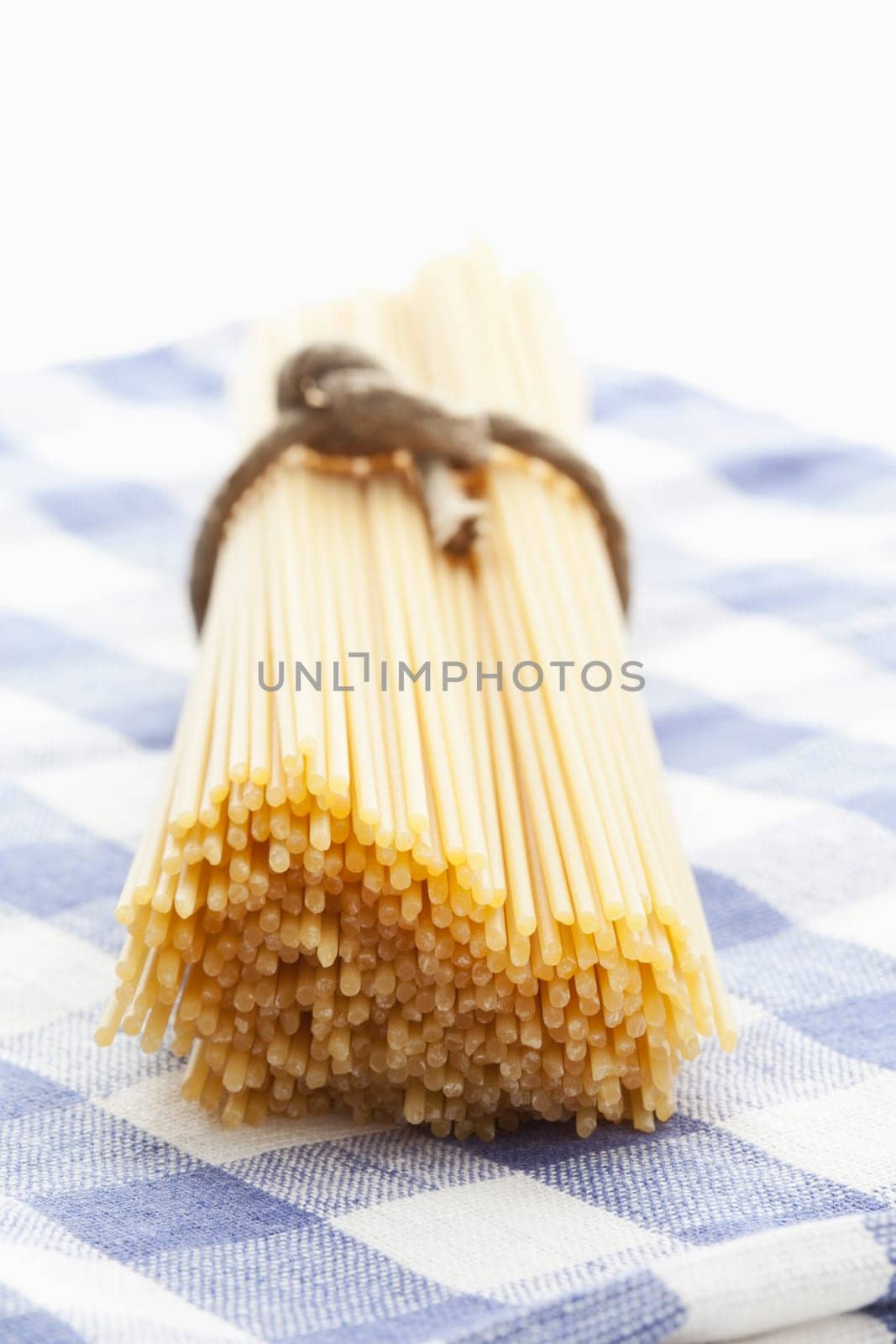 Spaghetti