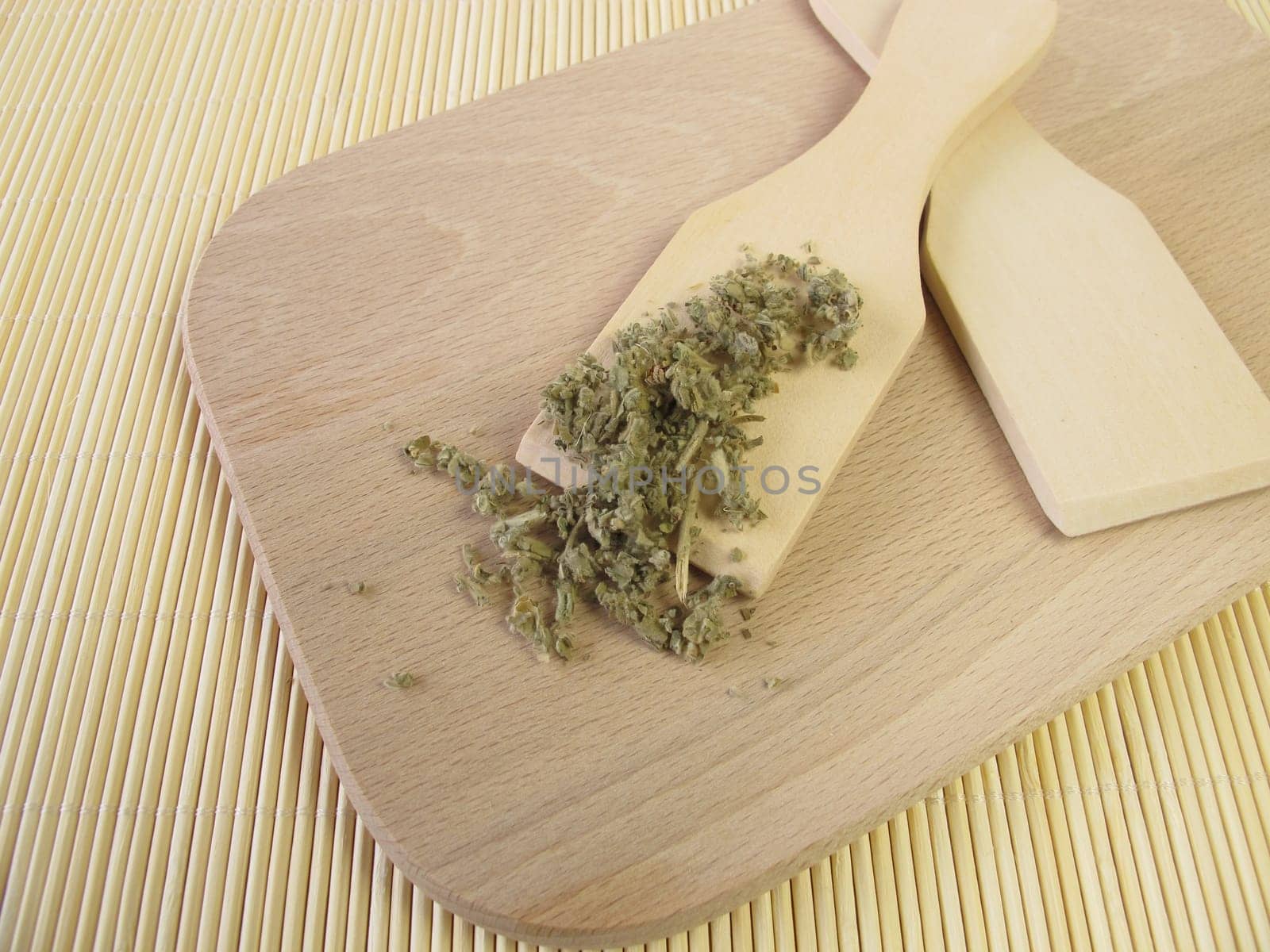 Marshmallow leaves,Althaeae folium