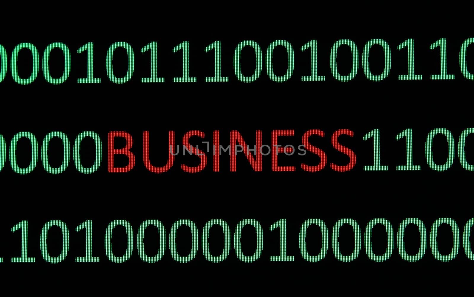 E- business