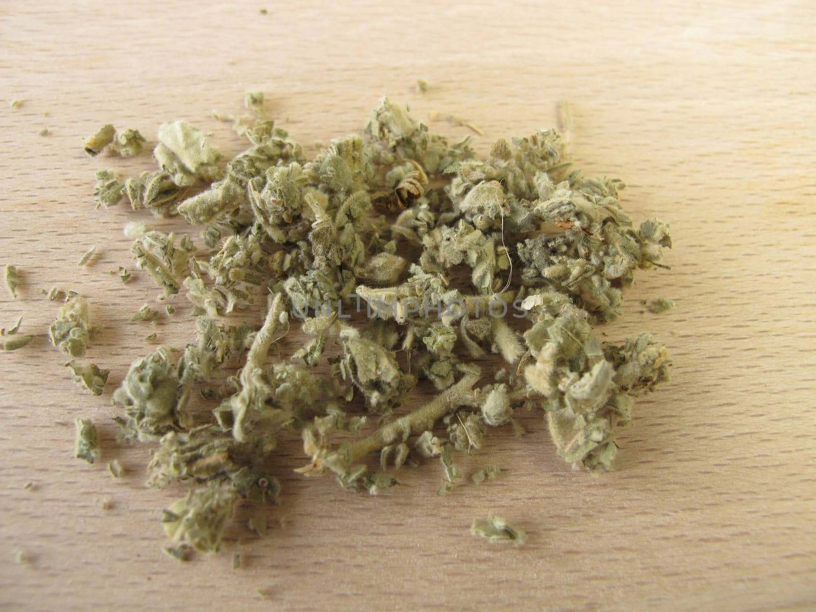 Marshmallow leaves,Althaeae folium