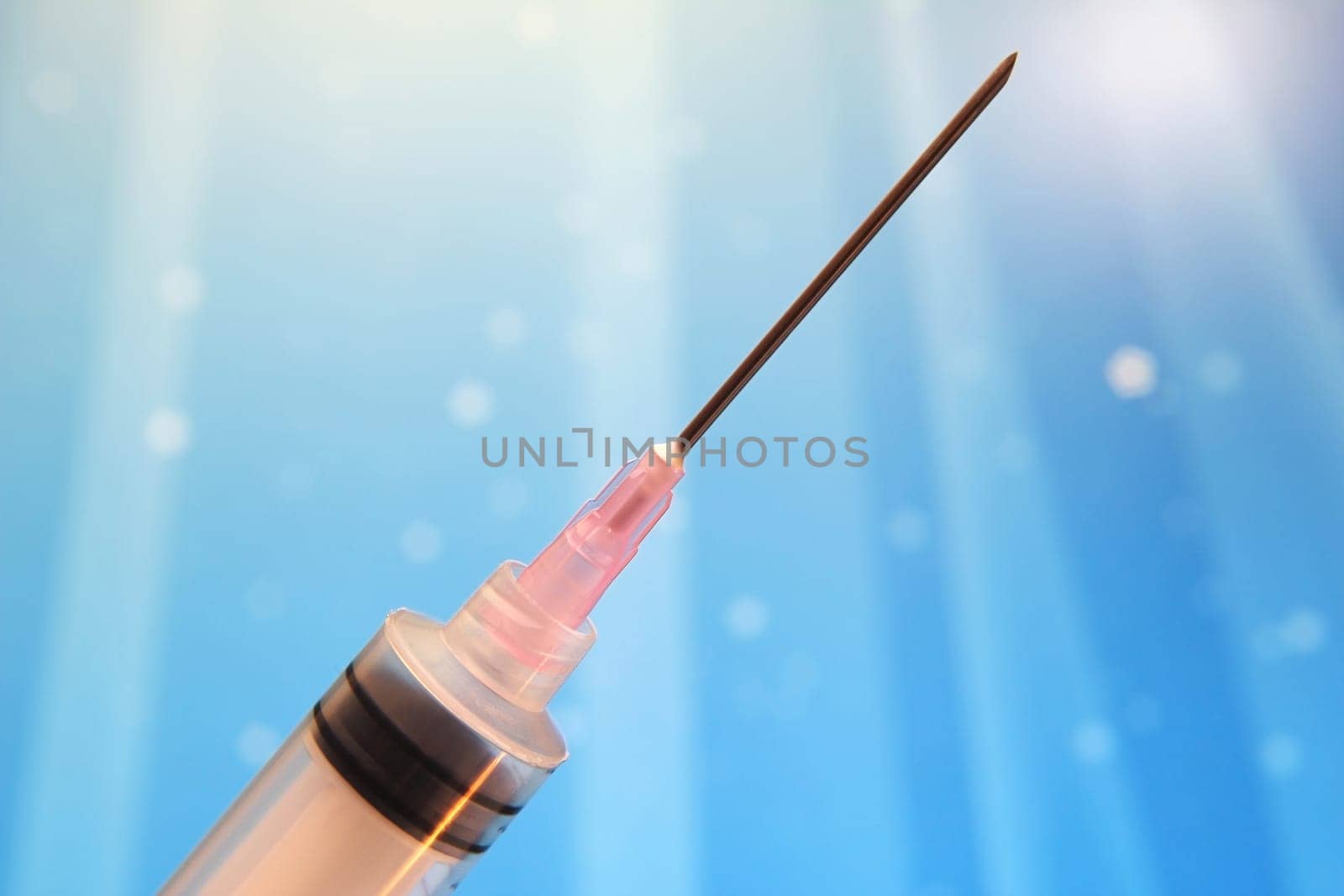 Syringe