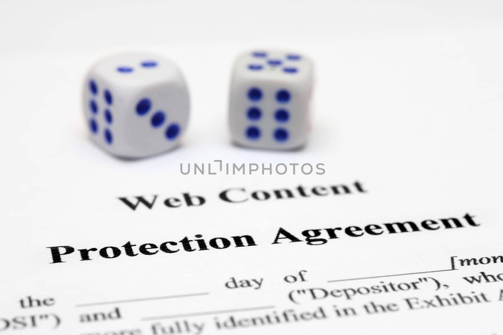 Protection agreement