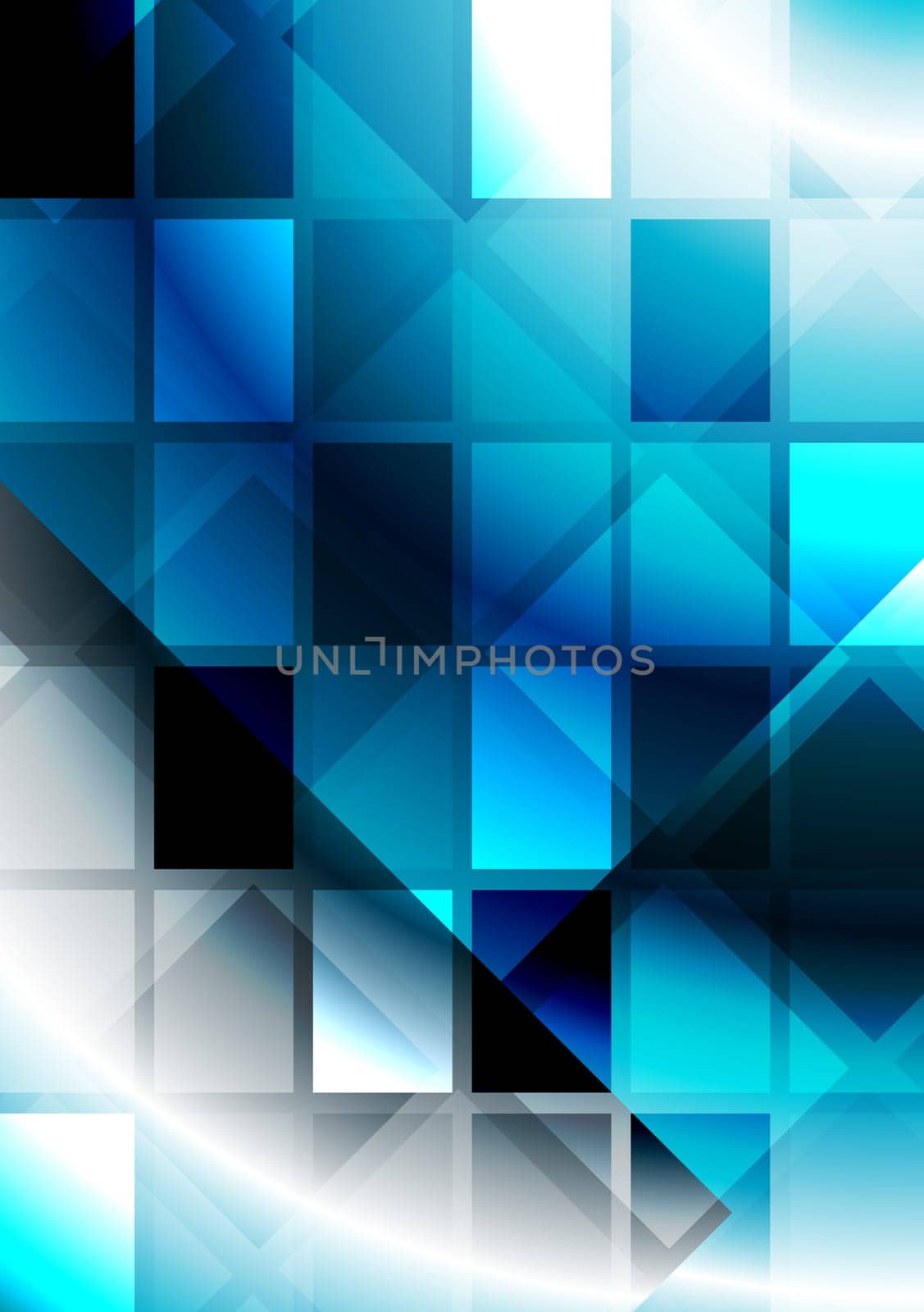 Bright abstract background - eps 10