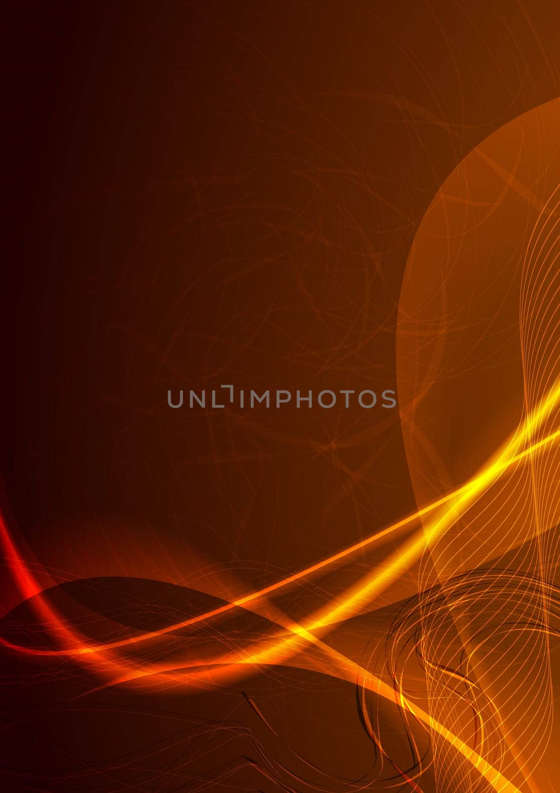 Beautiful abstract background - eps 10