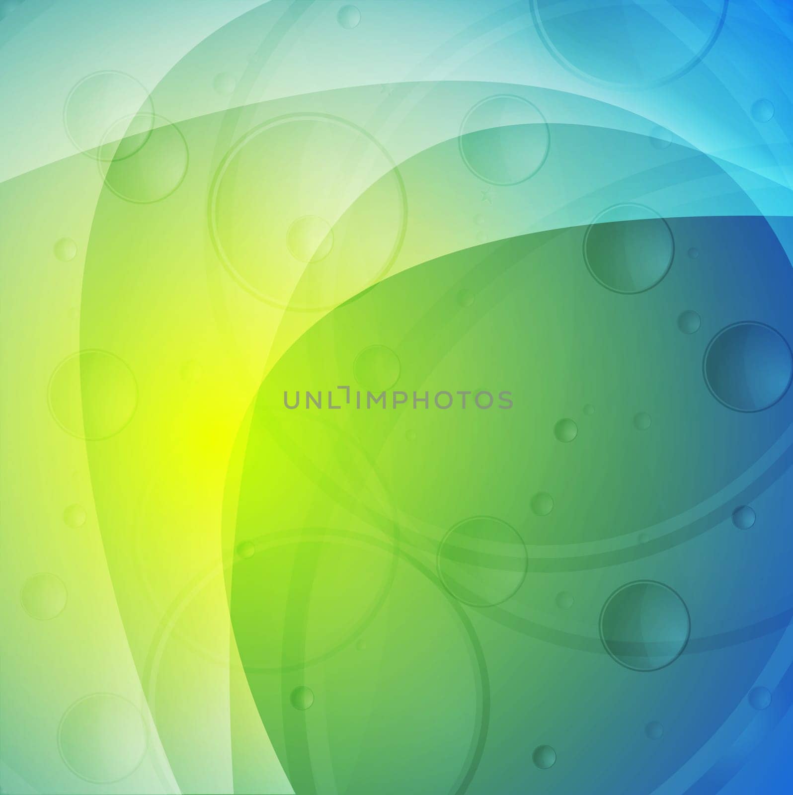 Beautiful abstract background - eps 10