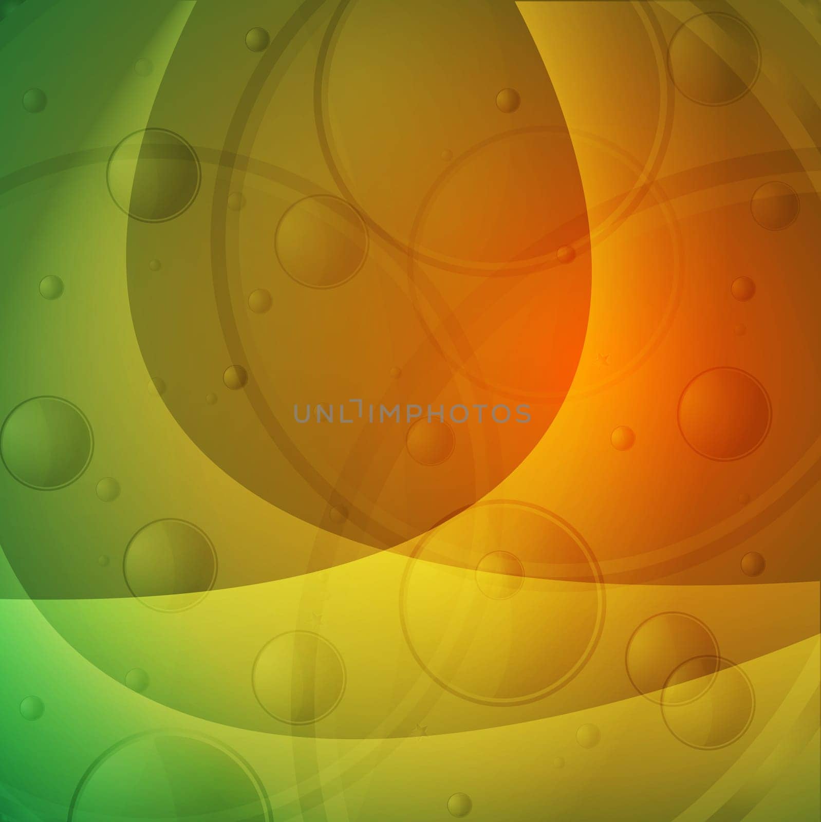 Beautiful abstract background - eps 10