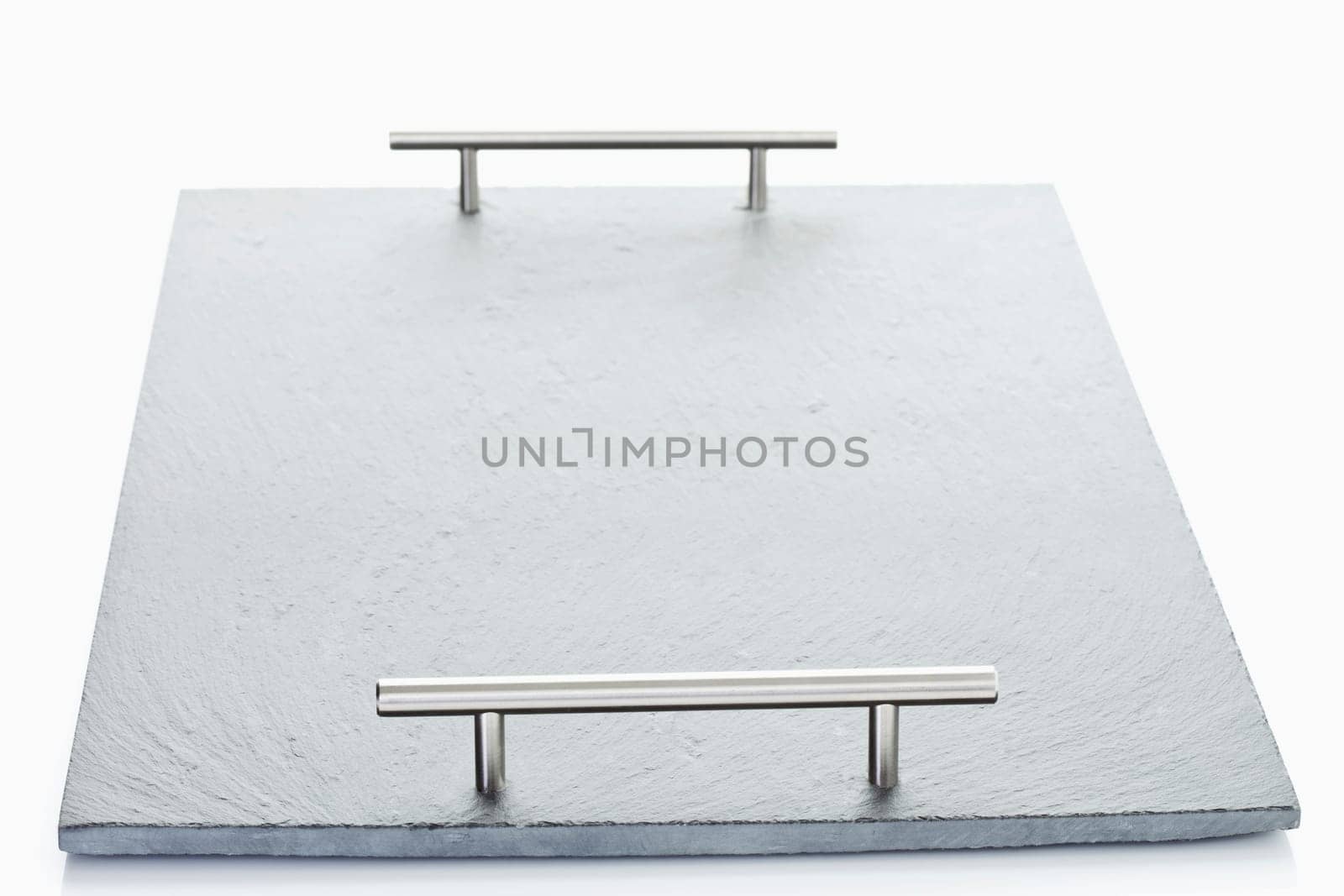 Serving tray