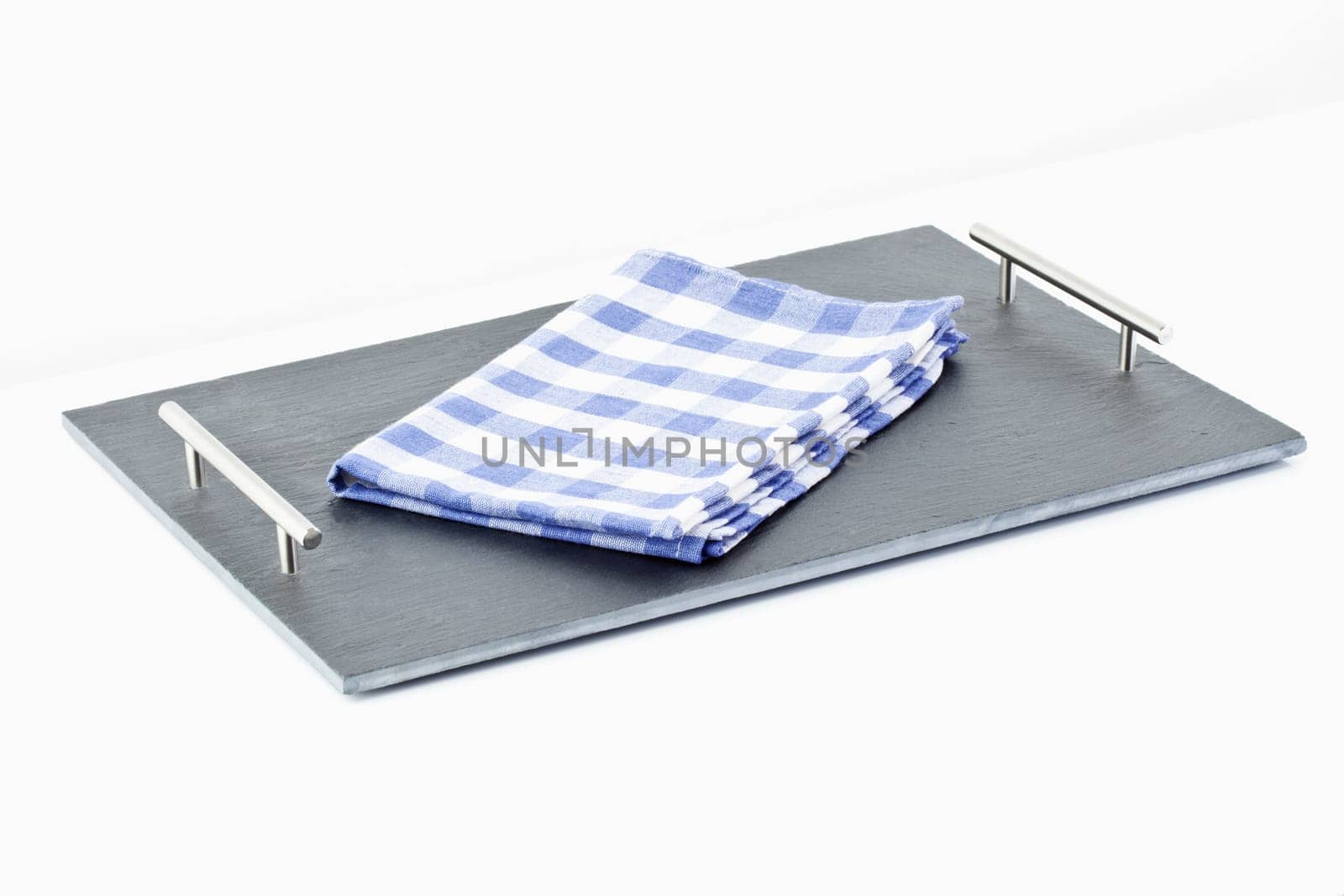 Serving tray