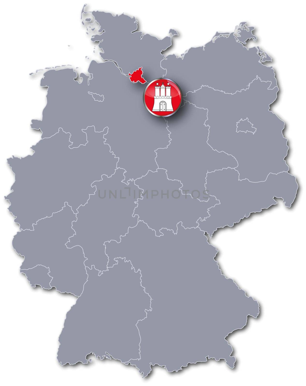 State of Hamburg