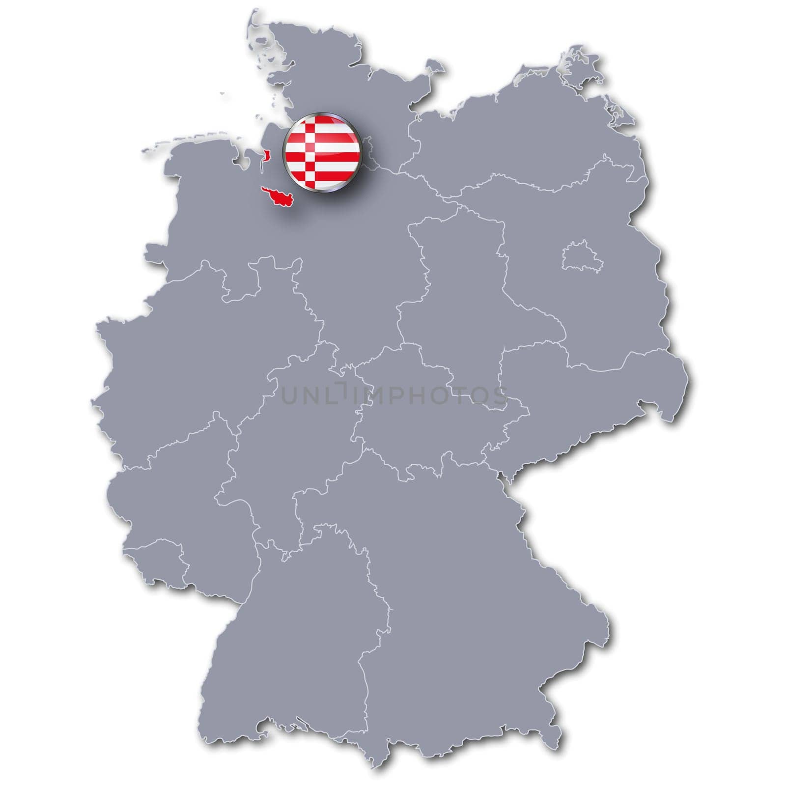 State of Bremen