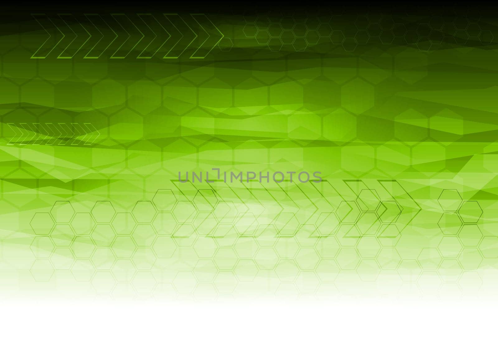 Abstract technical background - eps 10