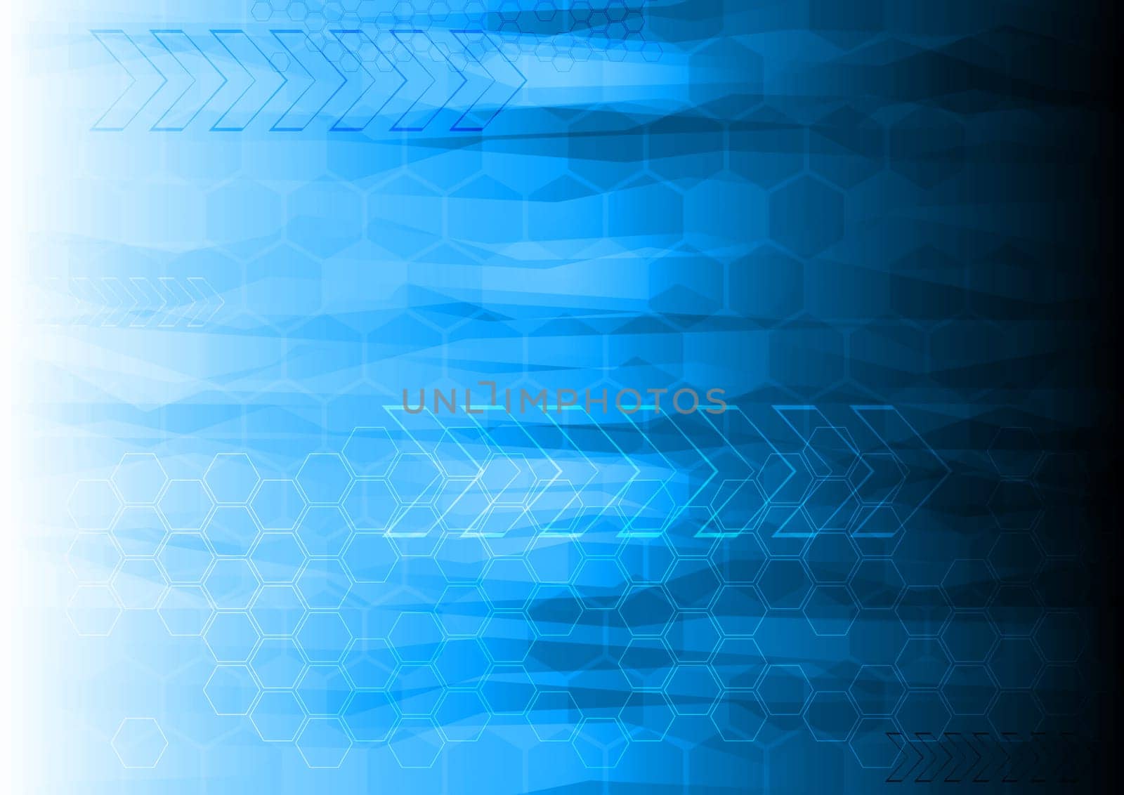 Abstract technical background - eps 10