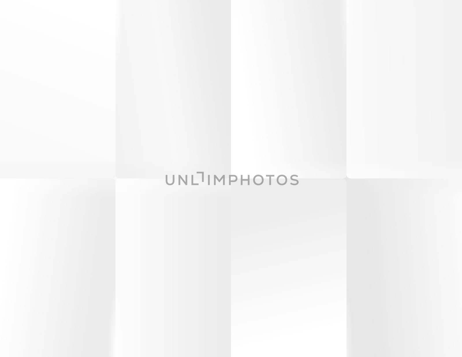 Folded Paper scalable vector background
