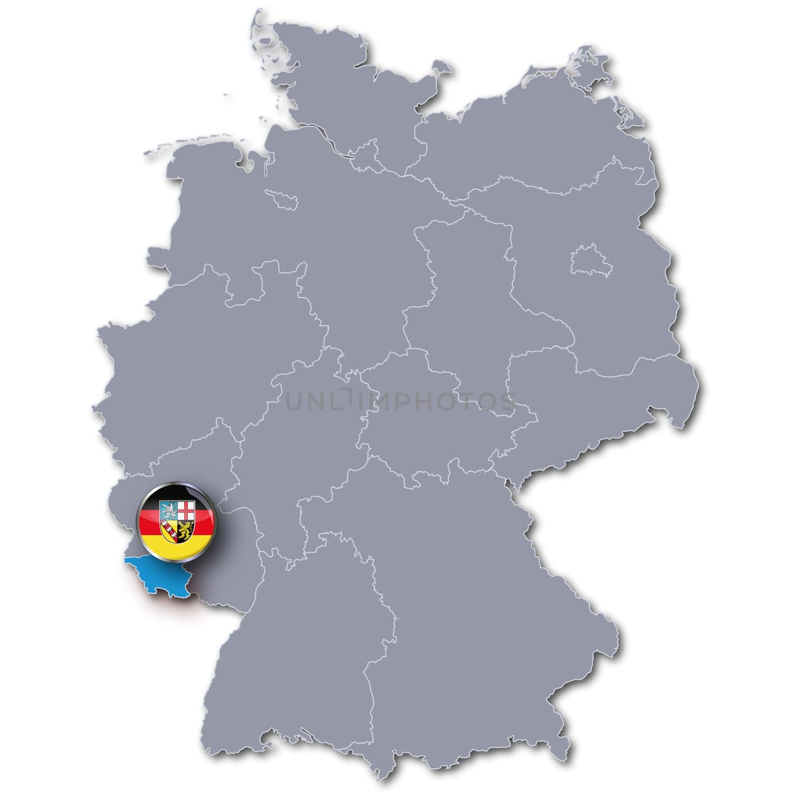 Land-Saarland