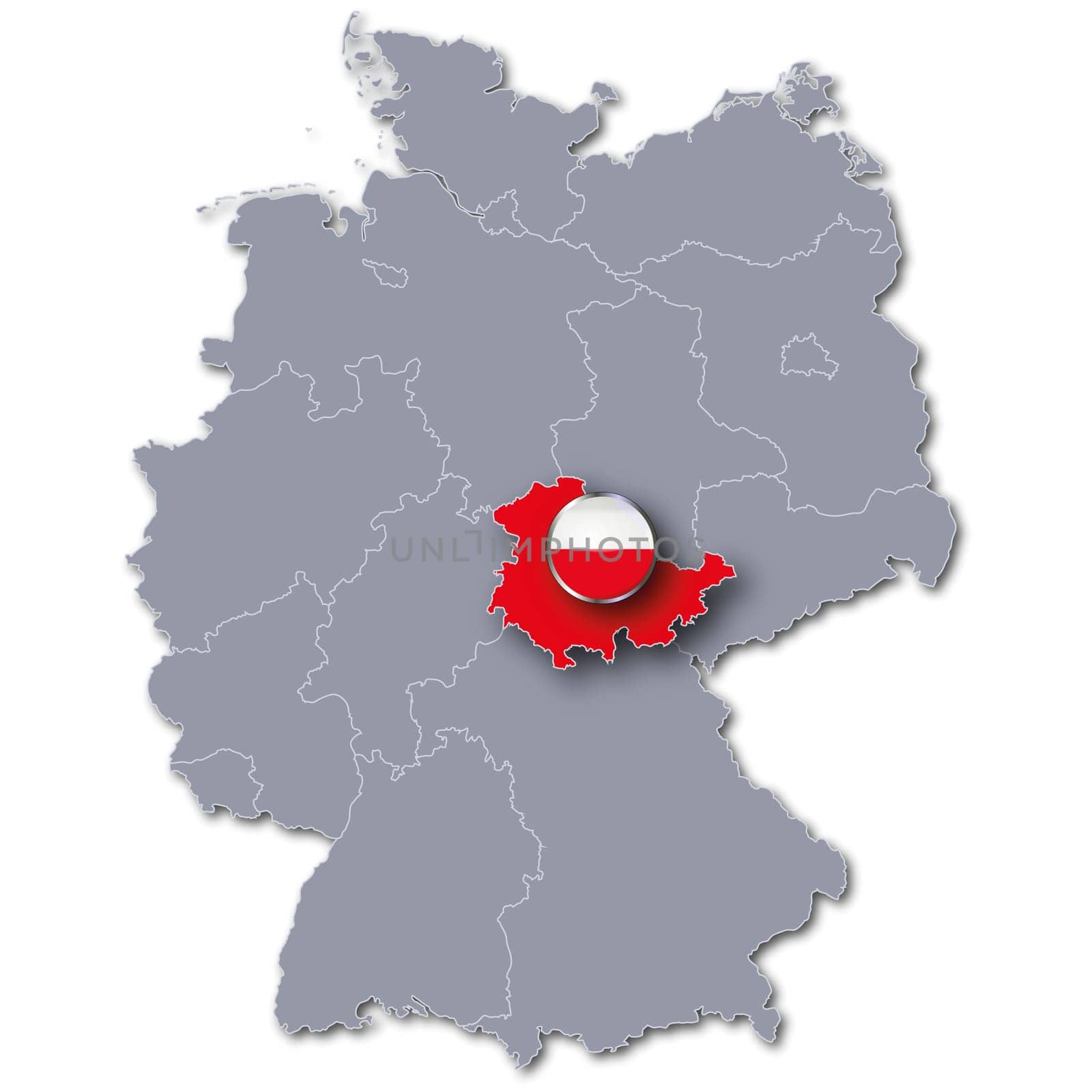 State of Thuringia