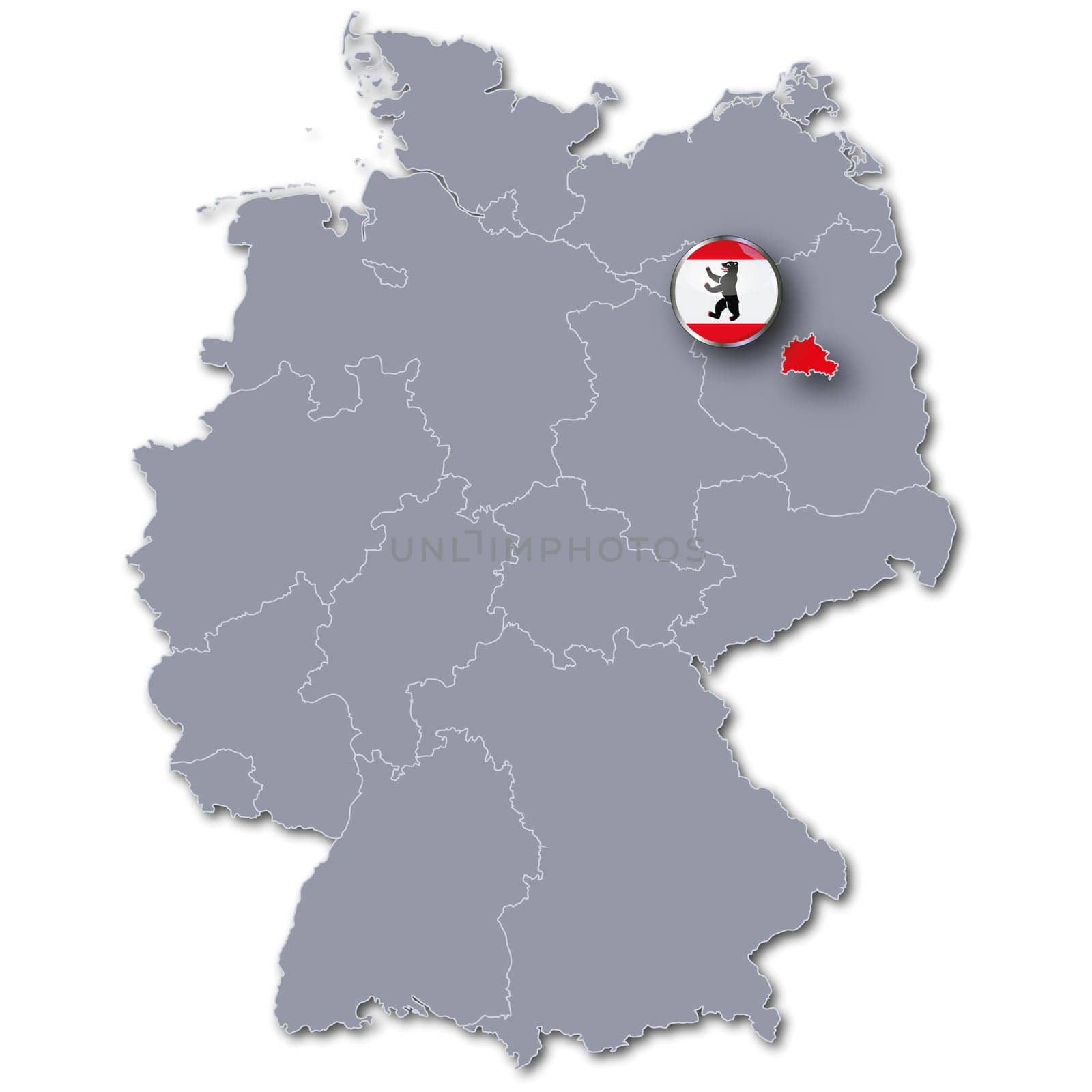 Rural Berlin