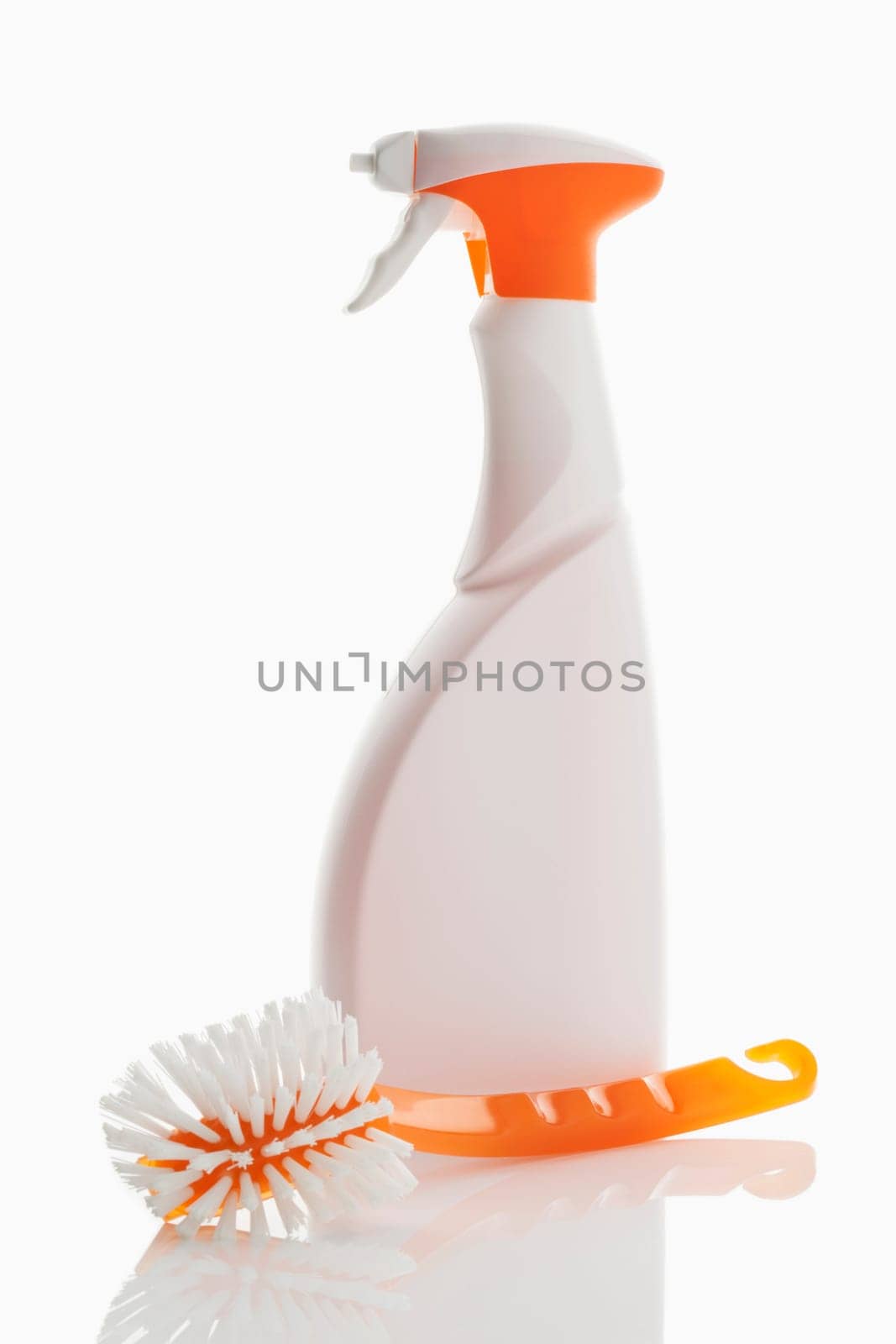 Spring cleaning