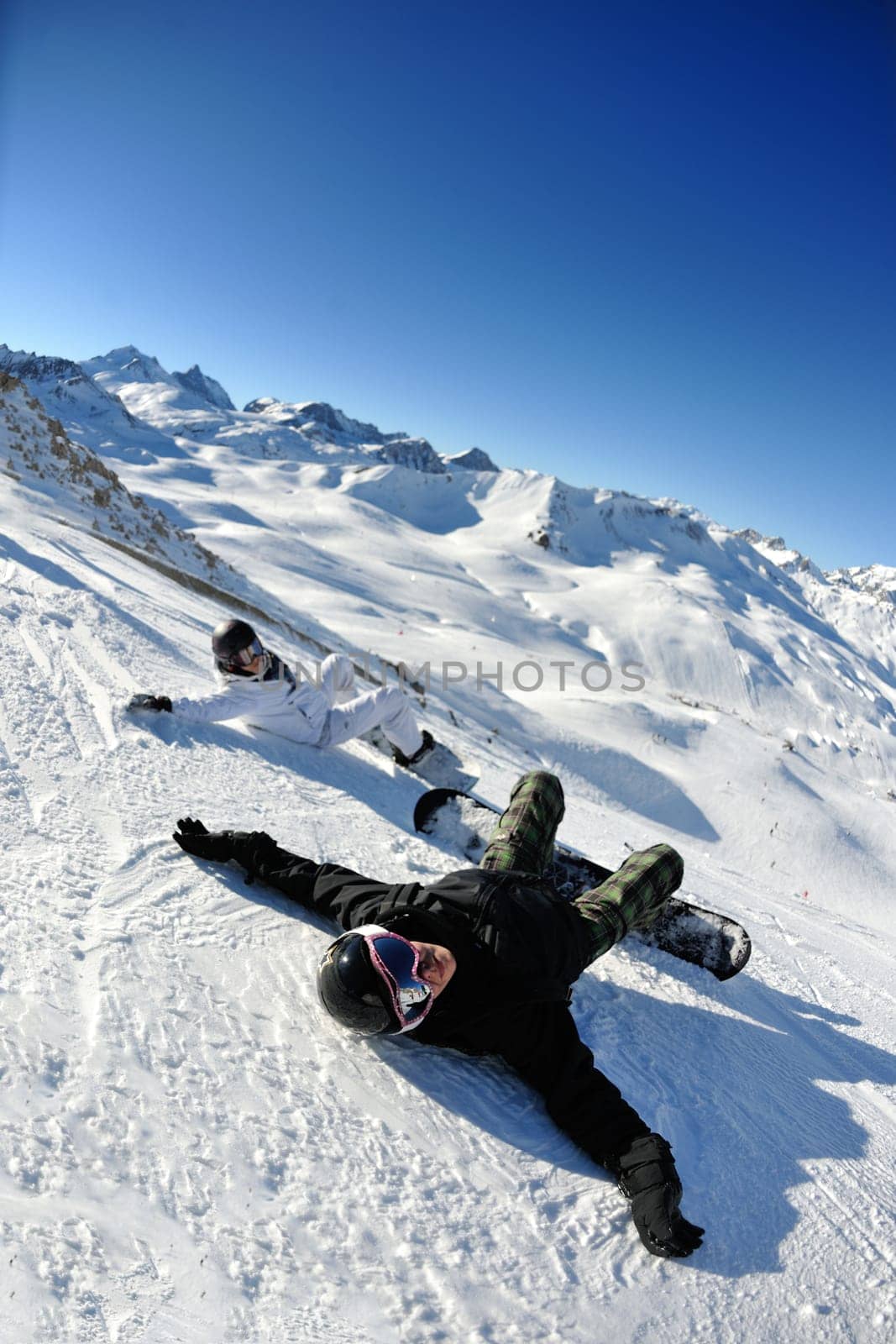 winter woman  ski  sport  fun  travel  snow board