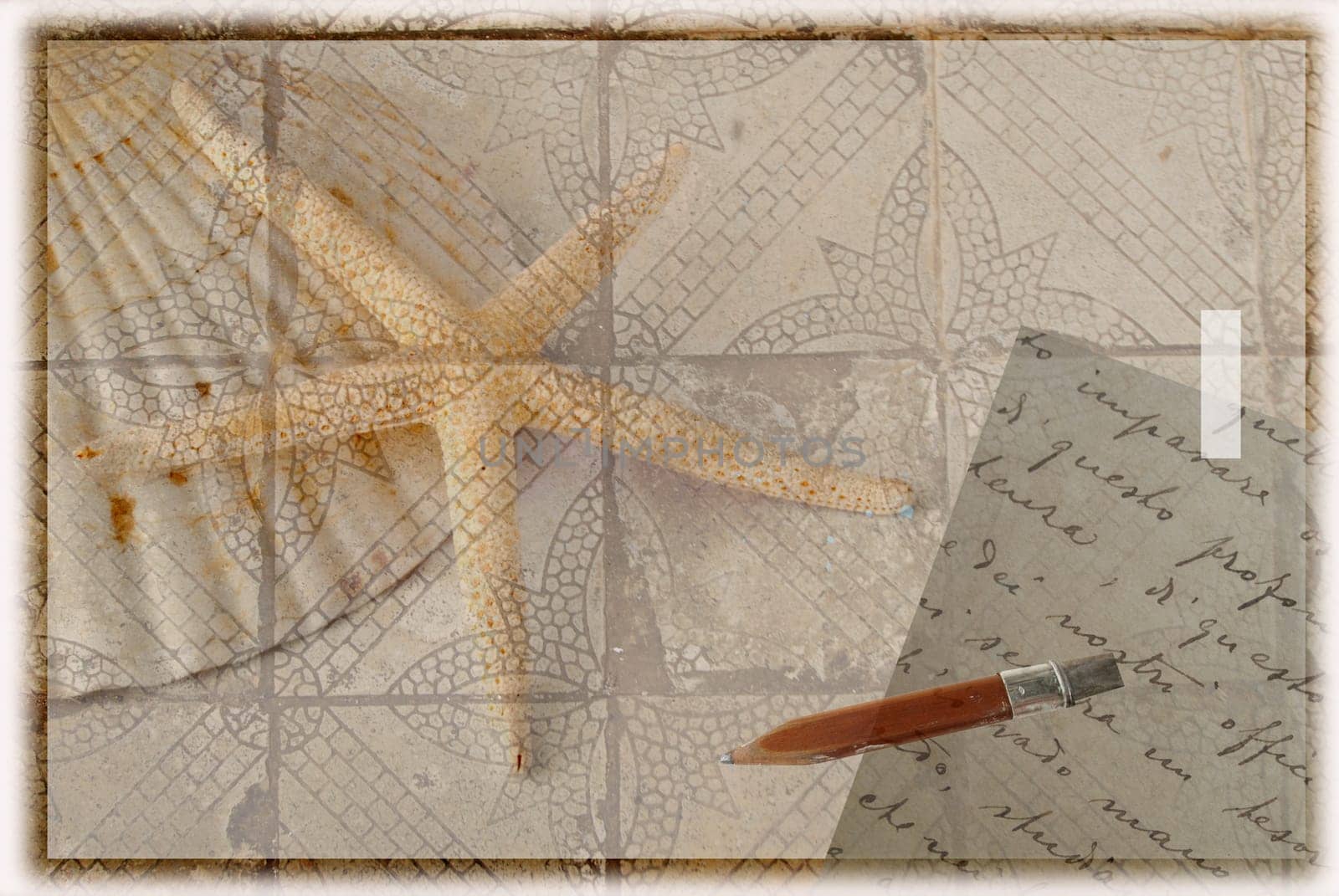 artistic clip-art vintage