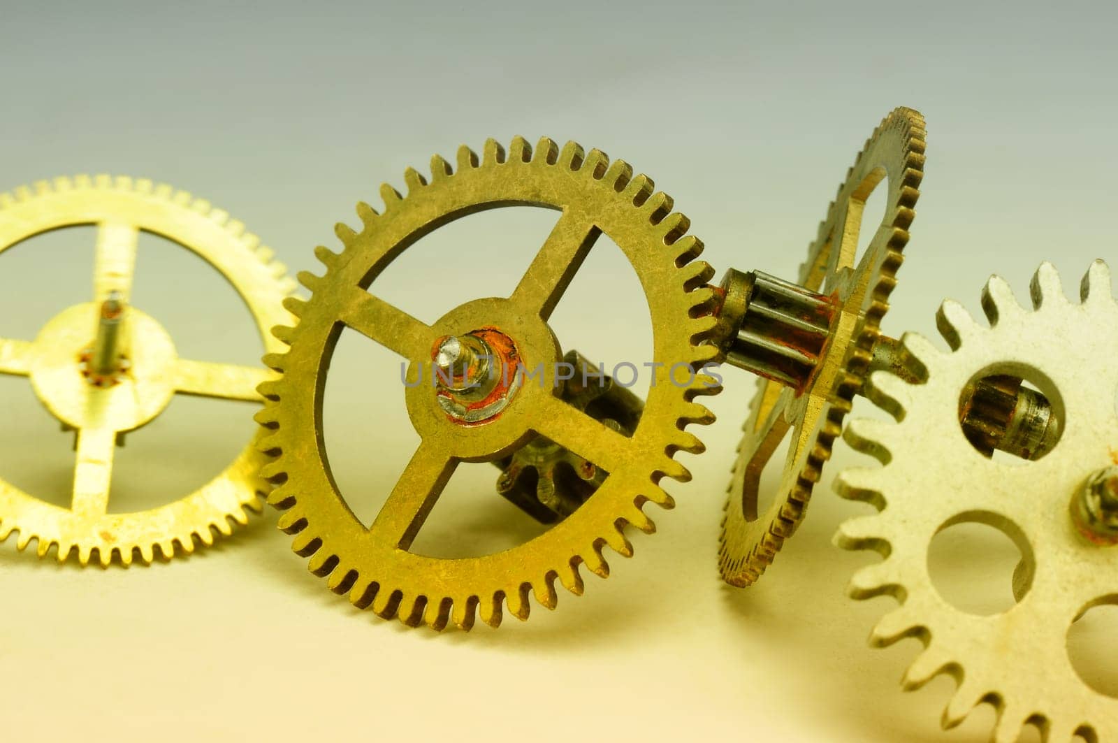 Gear wheels