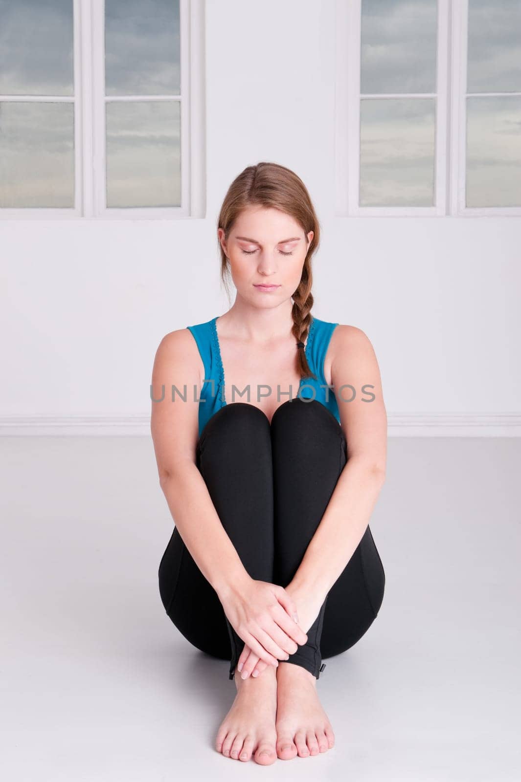 yoga