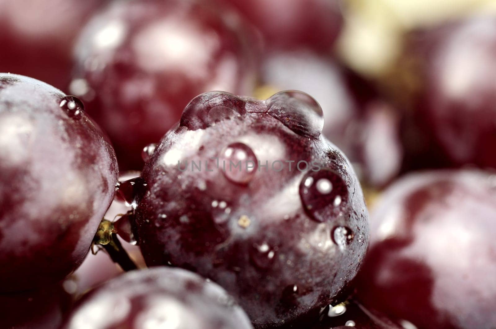 Grapes