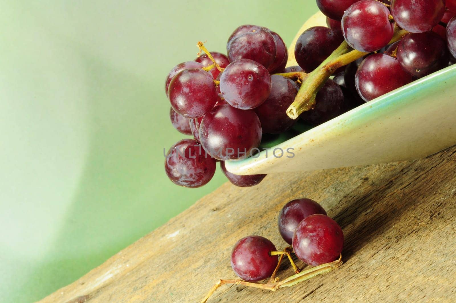 Grapes