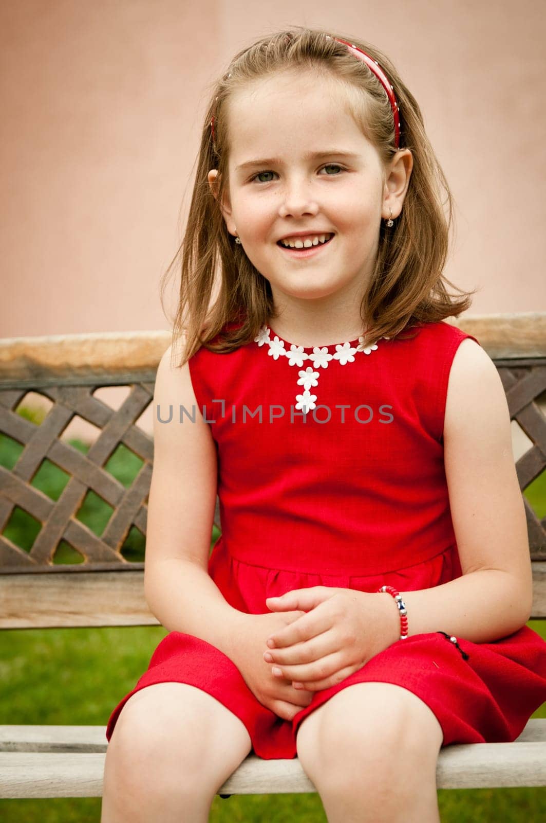 Child portrait