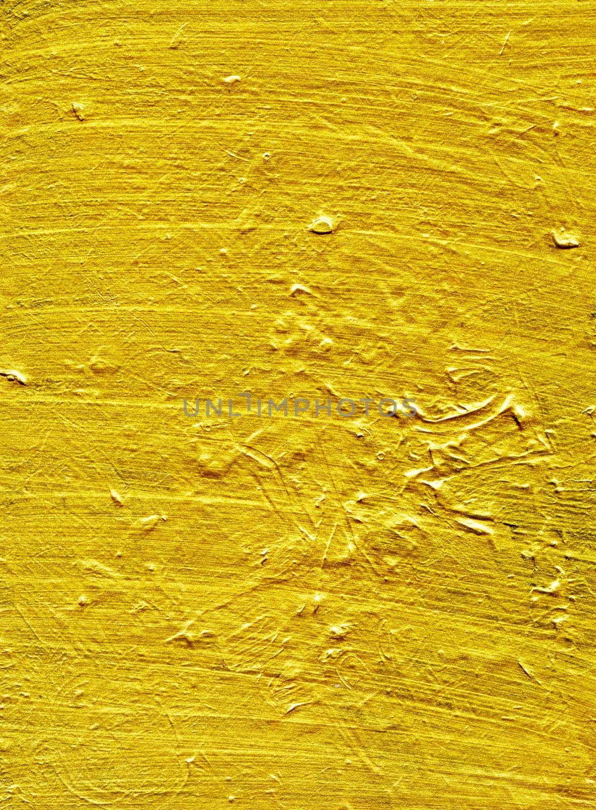Gold Color Texture Background