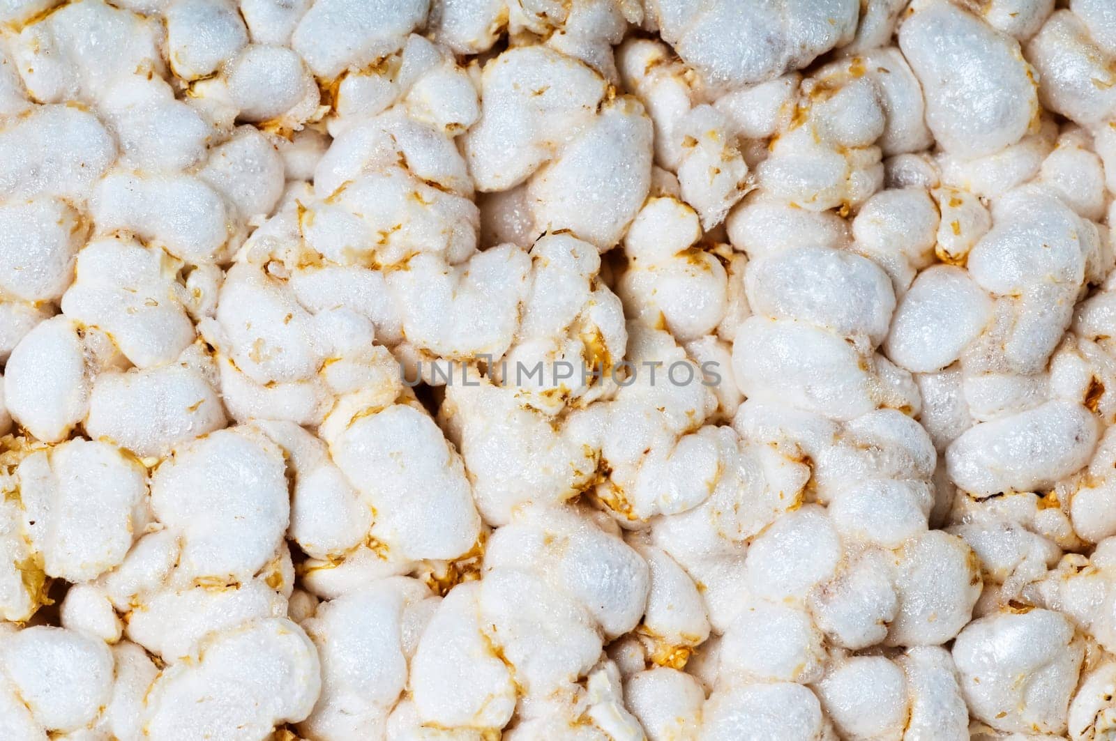 Rice Waffle