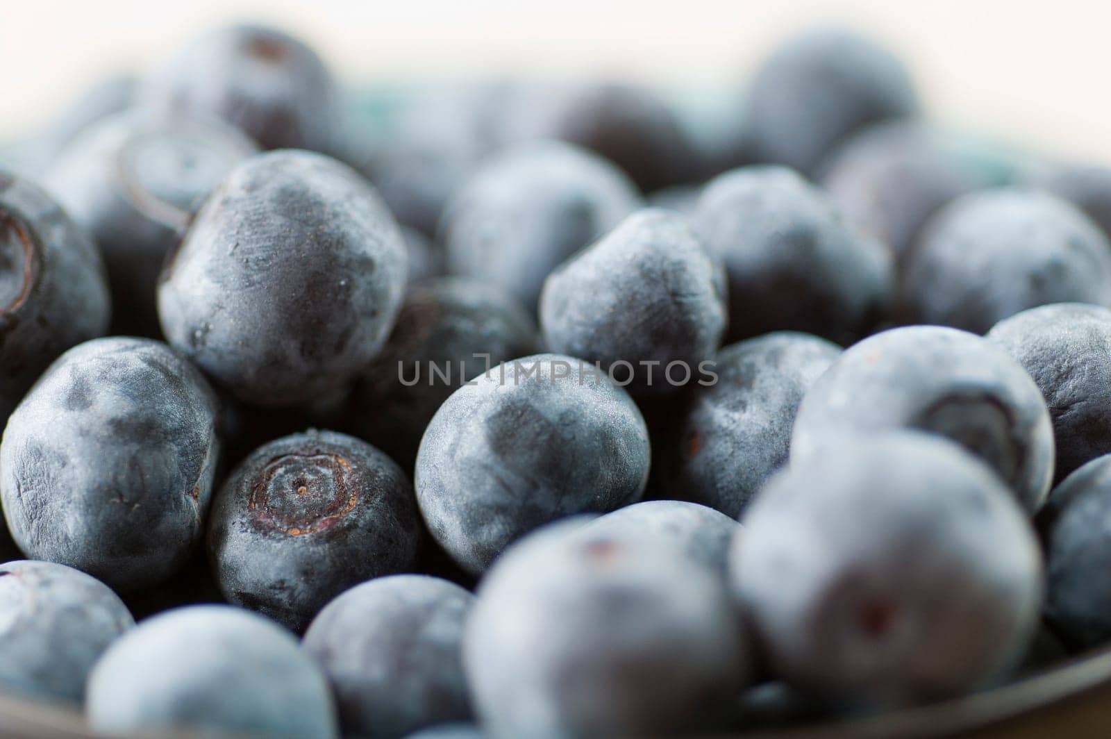 Blue Berries
