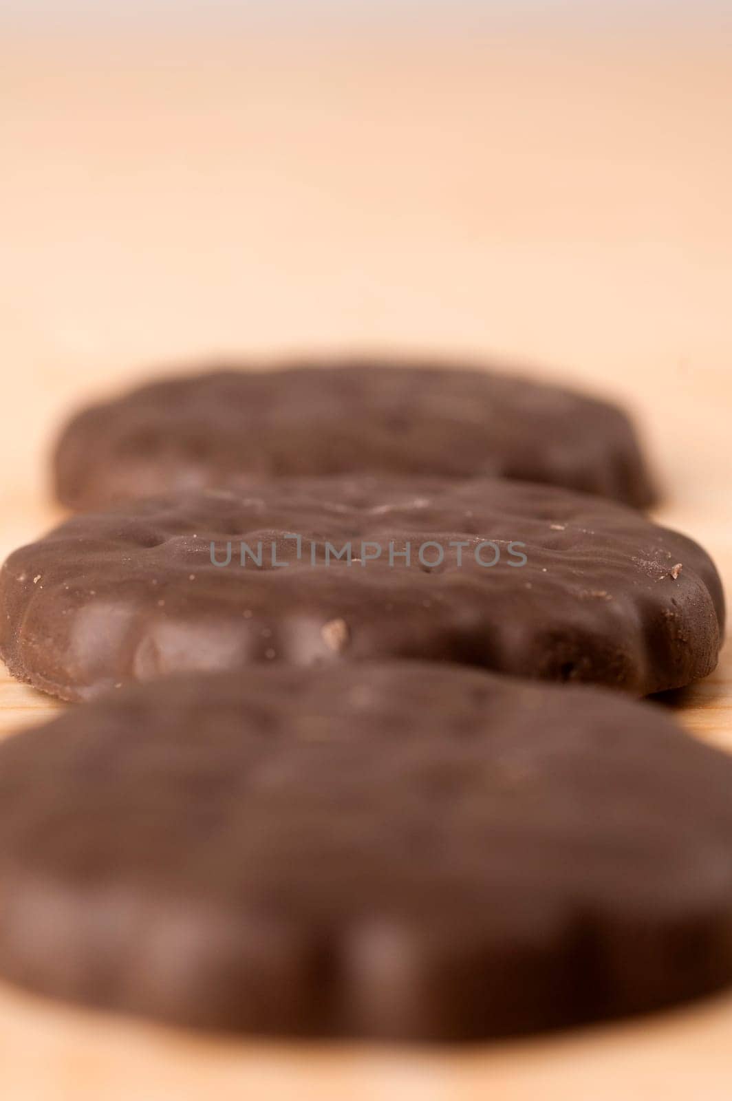 Thin Mint Cookies