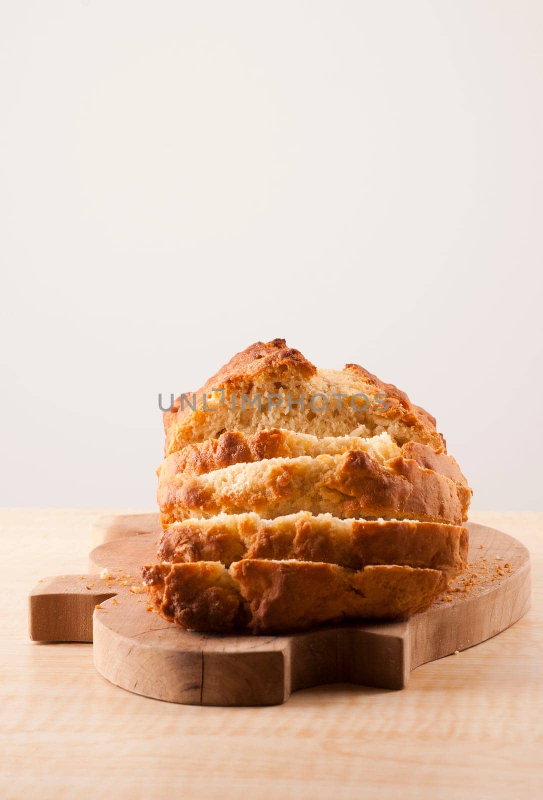 Beer Bread