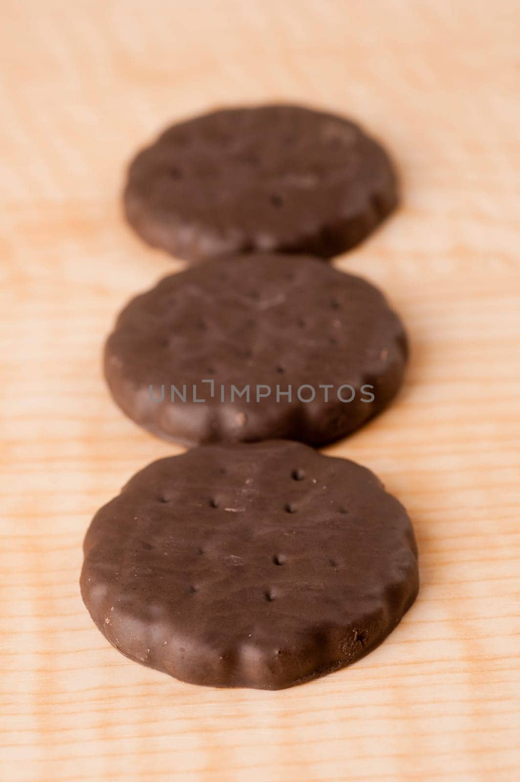Thin Mint Cookies
