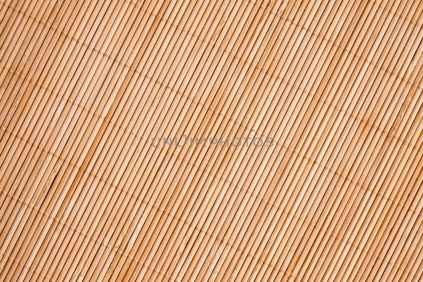 bamboo tablecloth.can be used as a background.