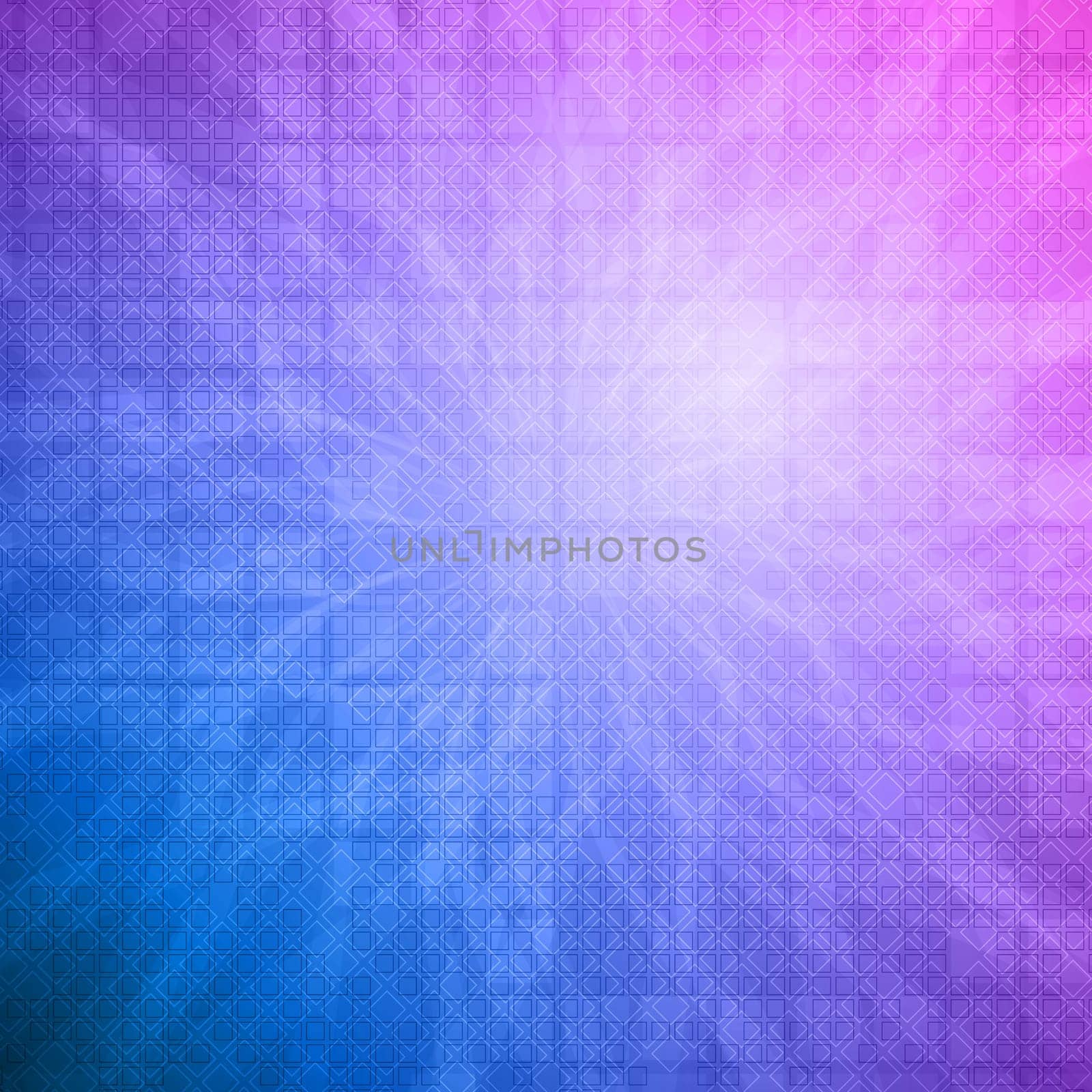 Abstract square background. Vector illustration eps 10