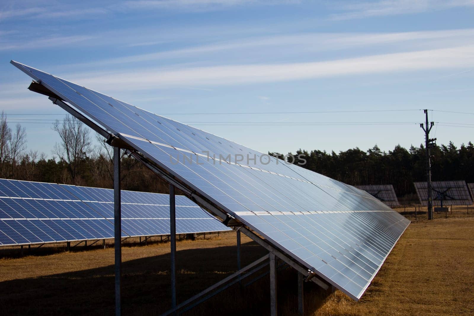 Solar panel