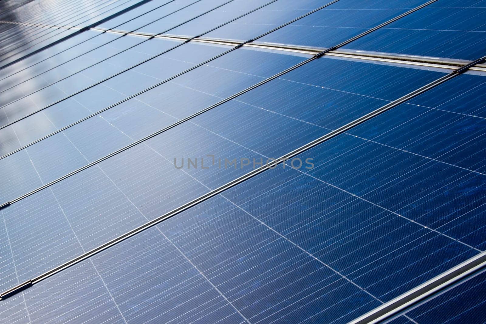 Solar panel