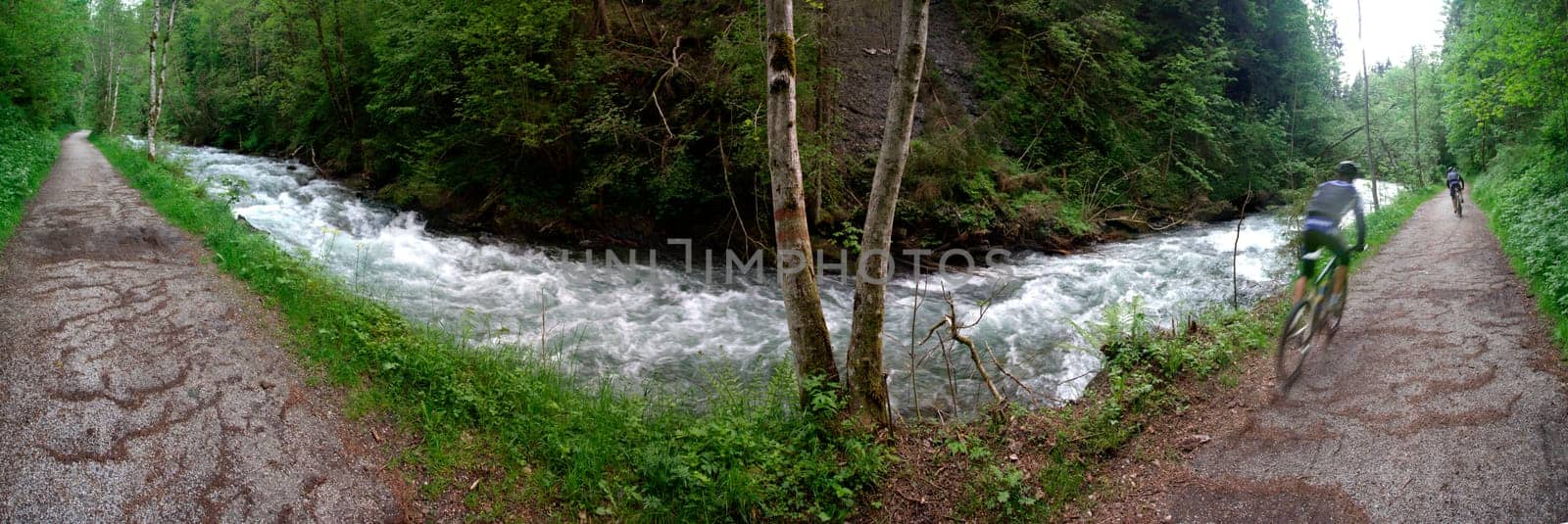 Schladming,Styria,Austria