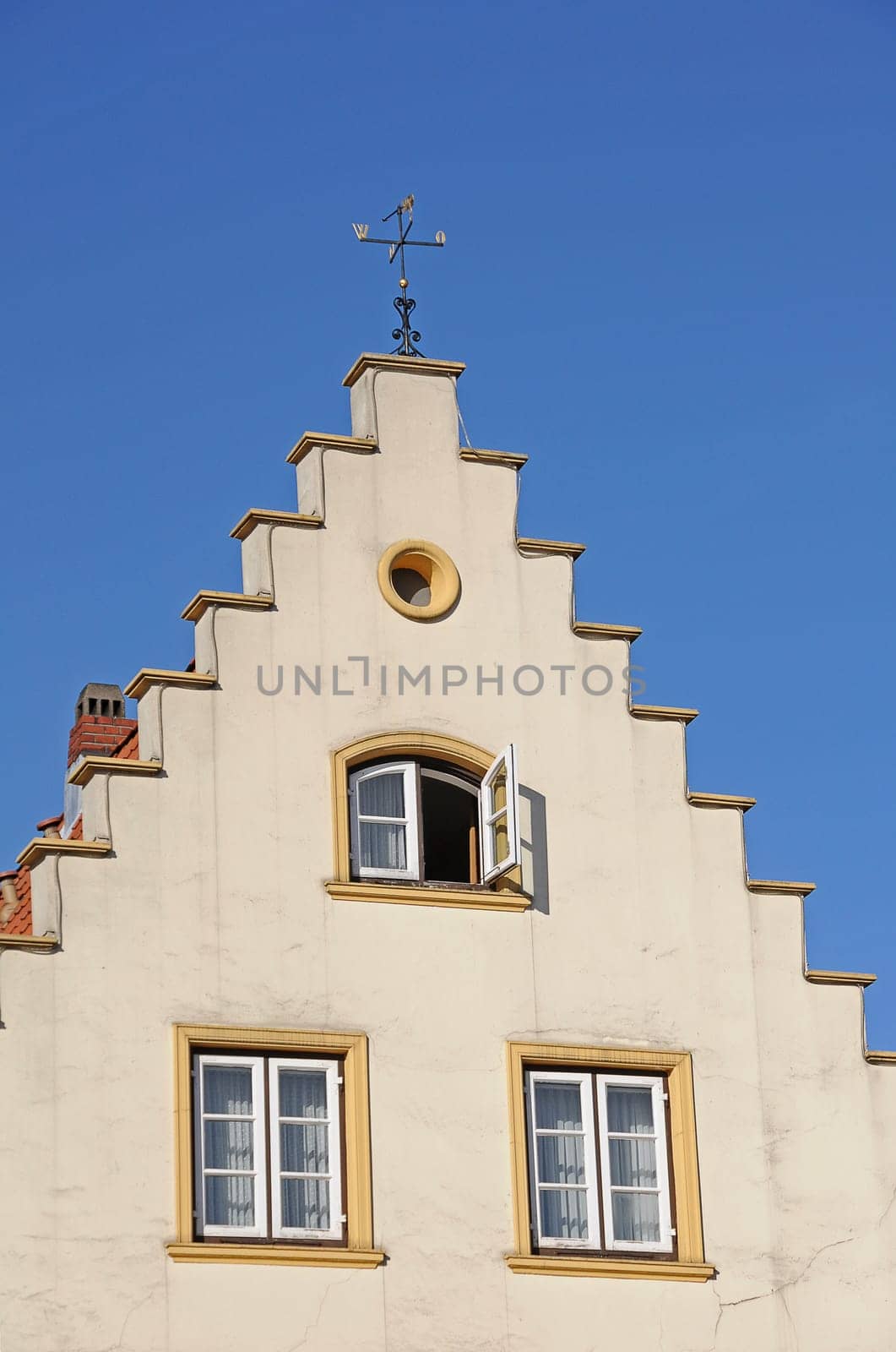 House in Glückstadt