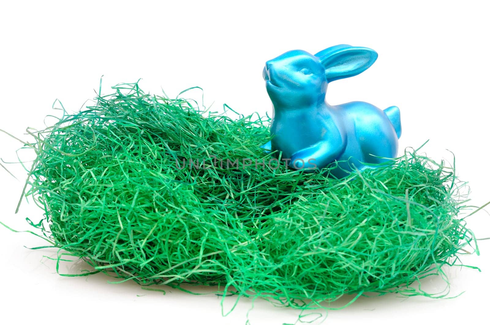 Glaze bunnies