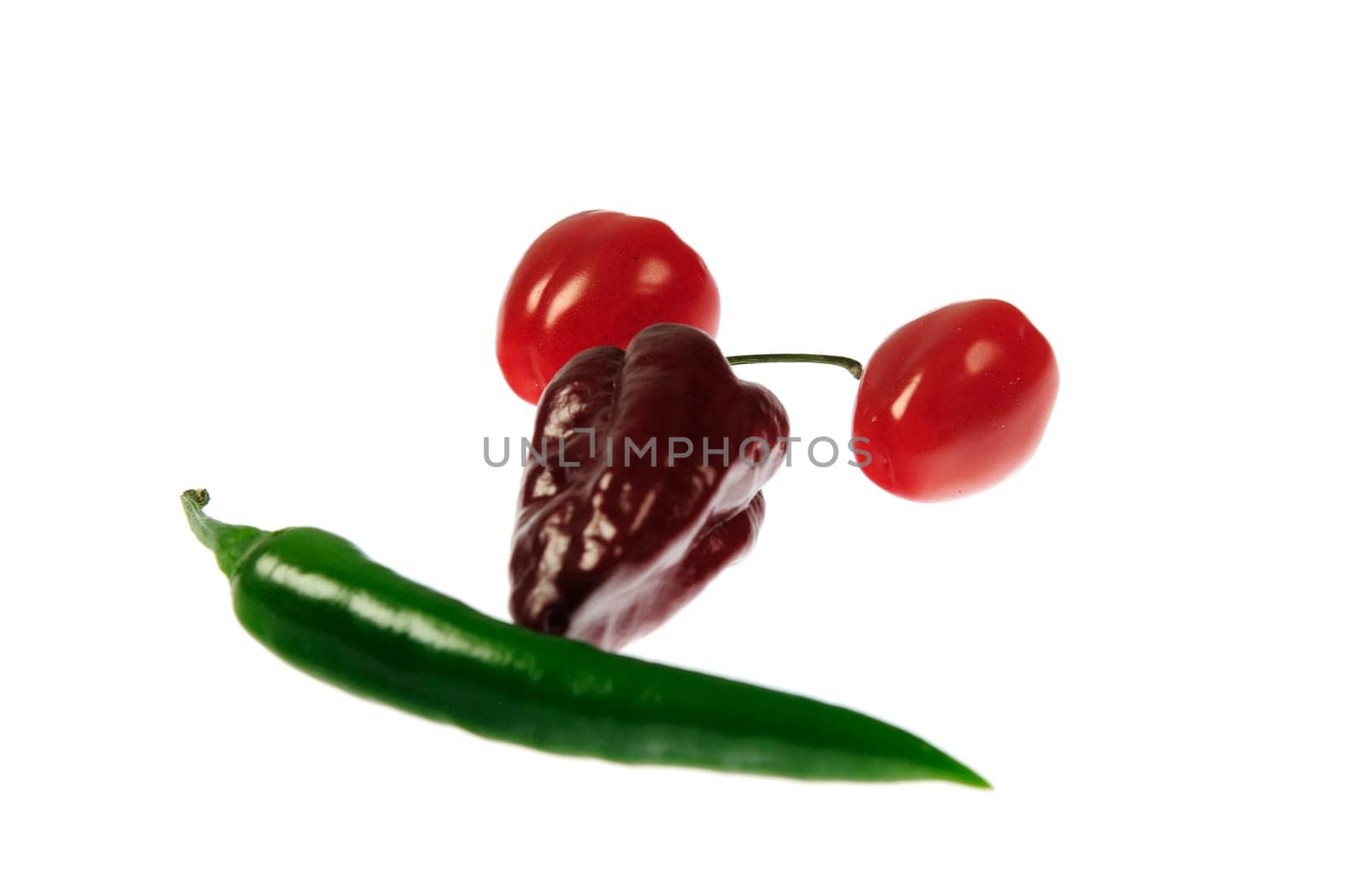 Chilies
